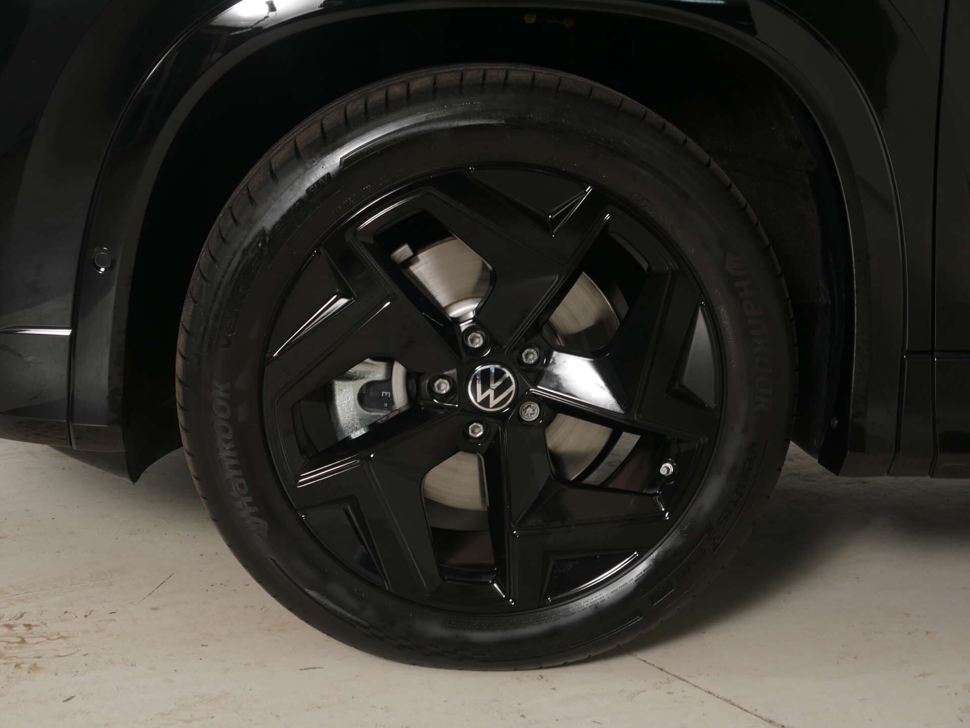 VOLKSWAGEN Tayron, photo 7 sur 17