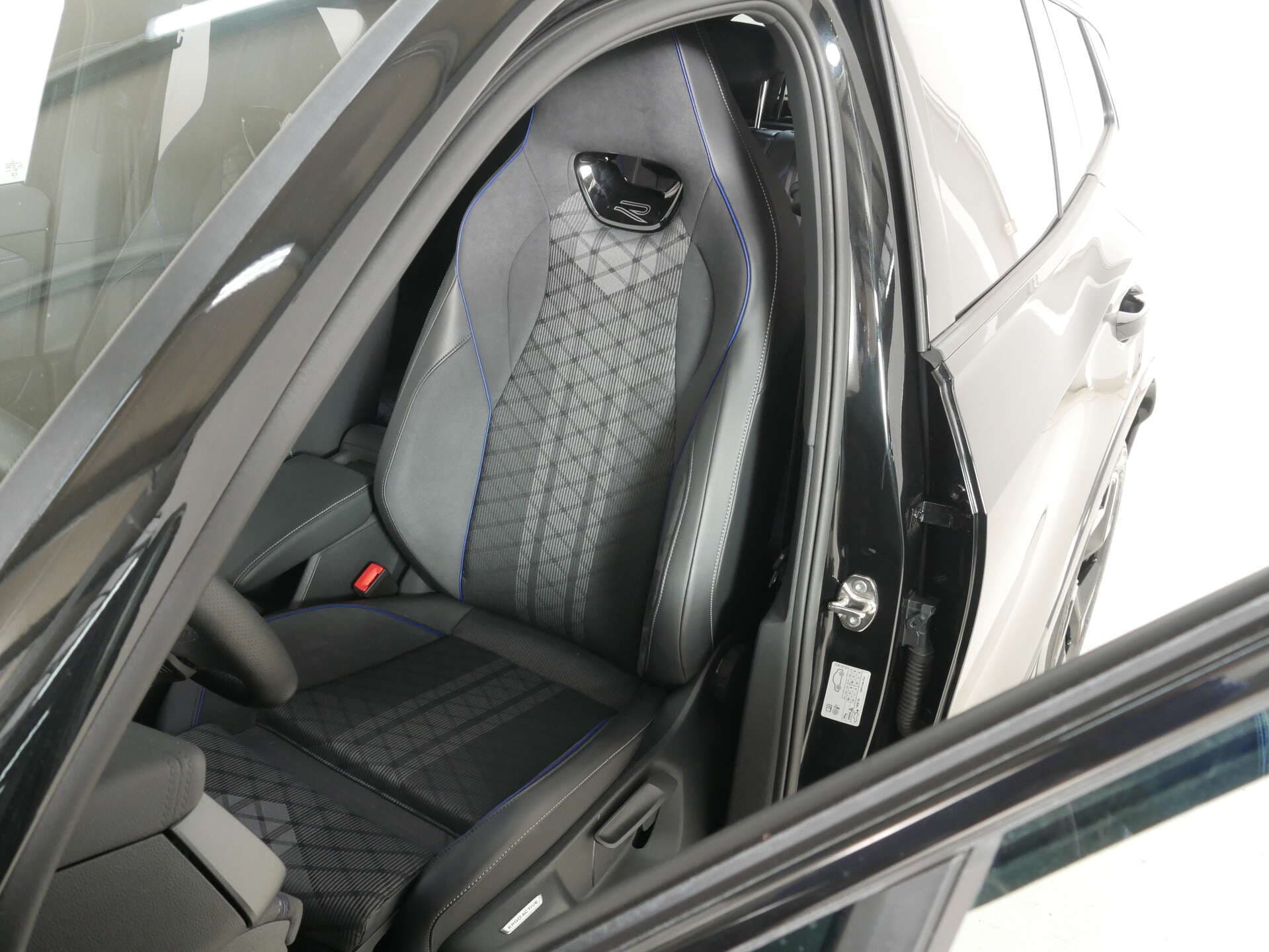 VOLKSWAGEN Tayron, photo 8 sur 17
