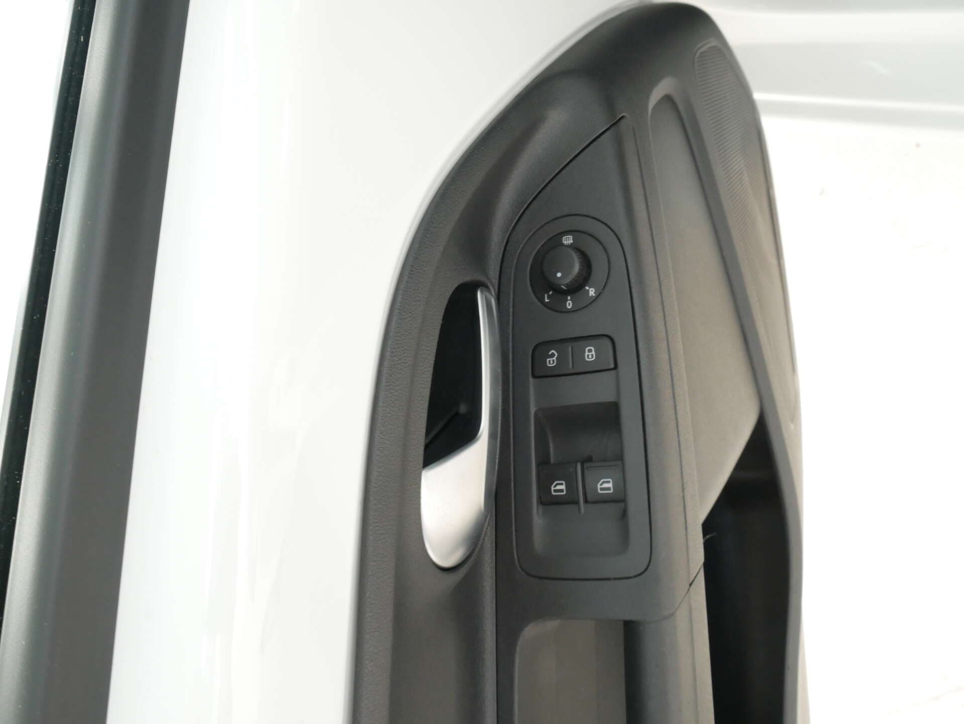VOLKSWAGEN Up, photo 15 sur 17