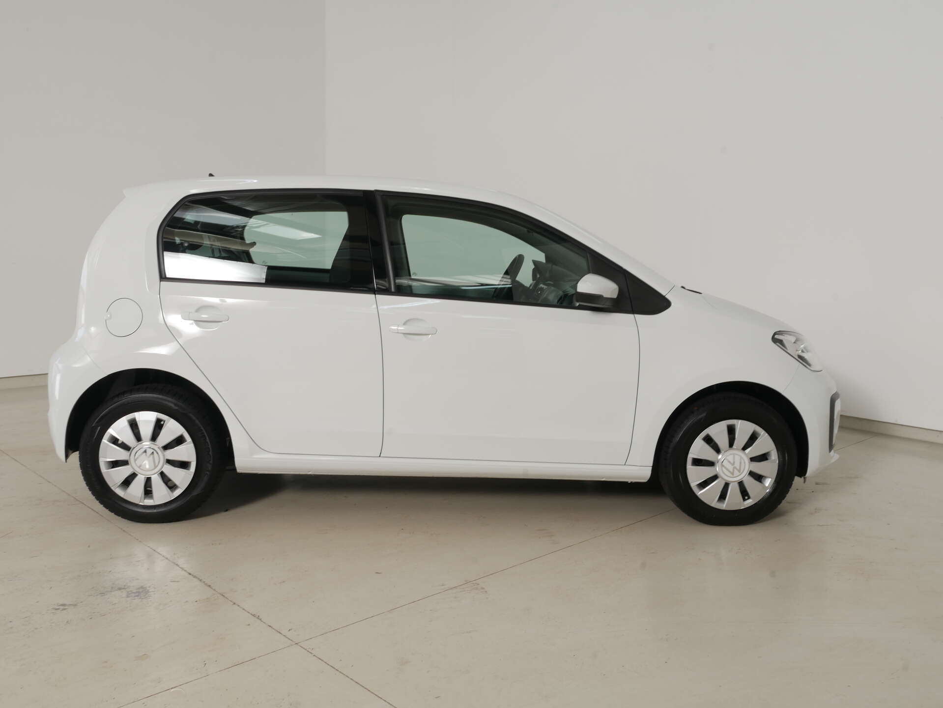 VOLKSWAGEN Up, photo 2 sur 17