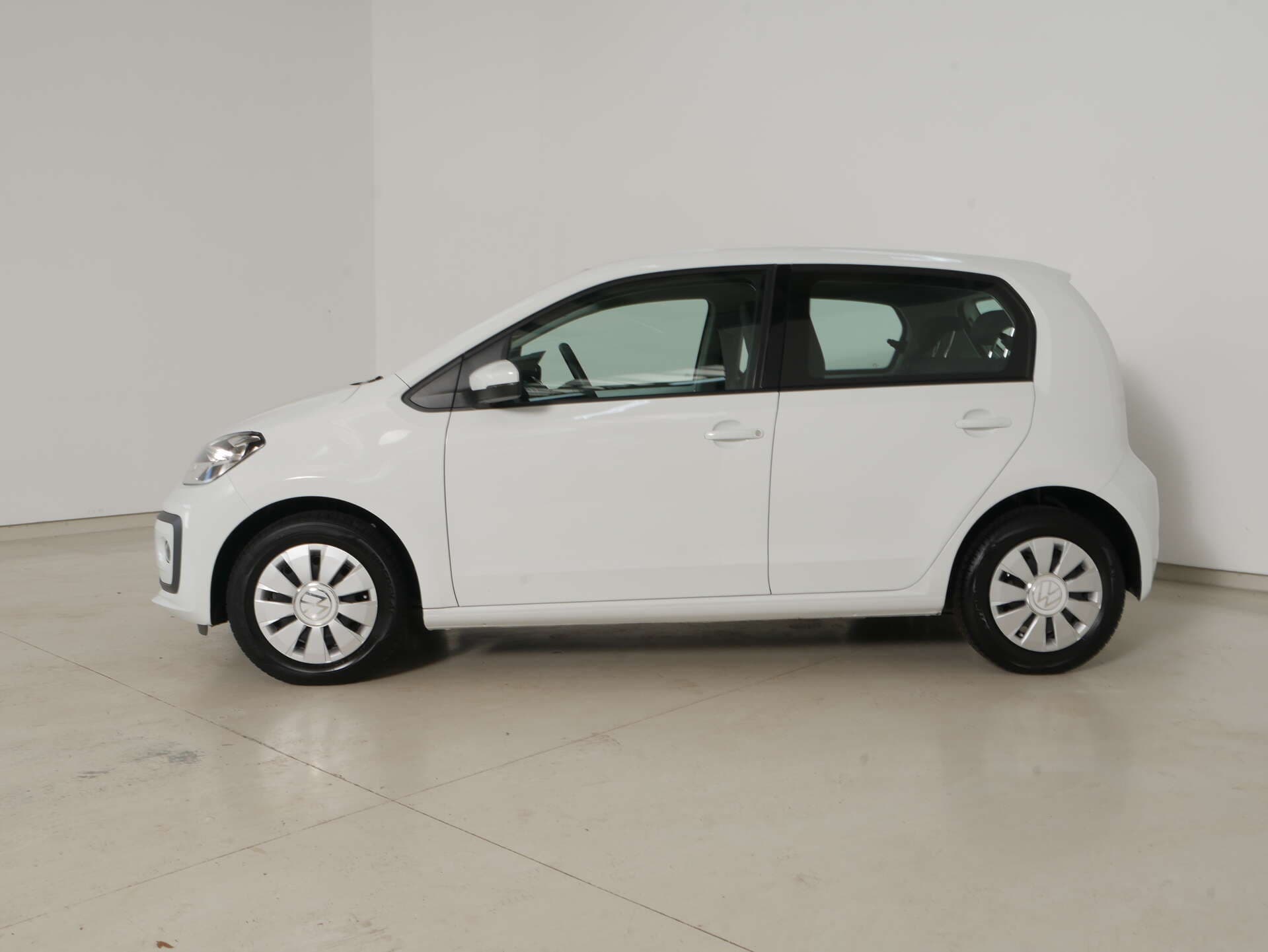 VOLKSWAGEN Up, photo 5 sur 17