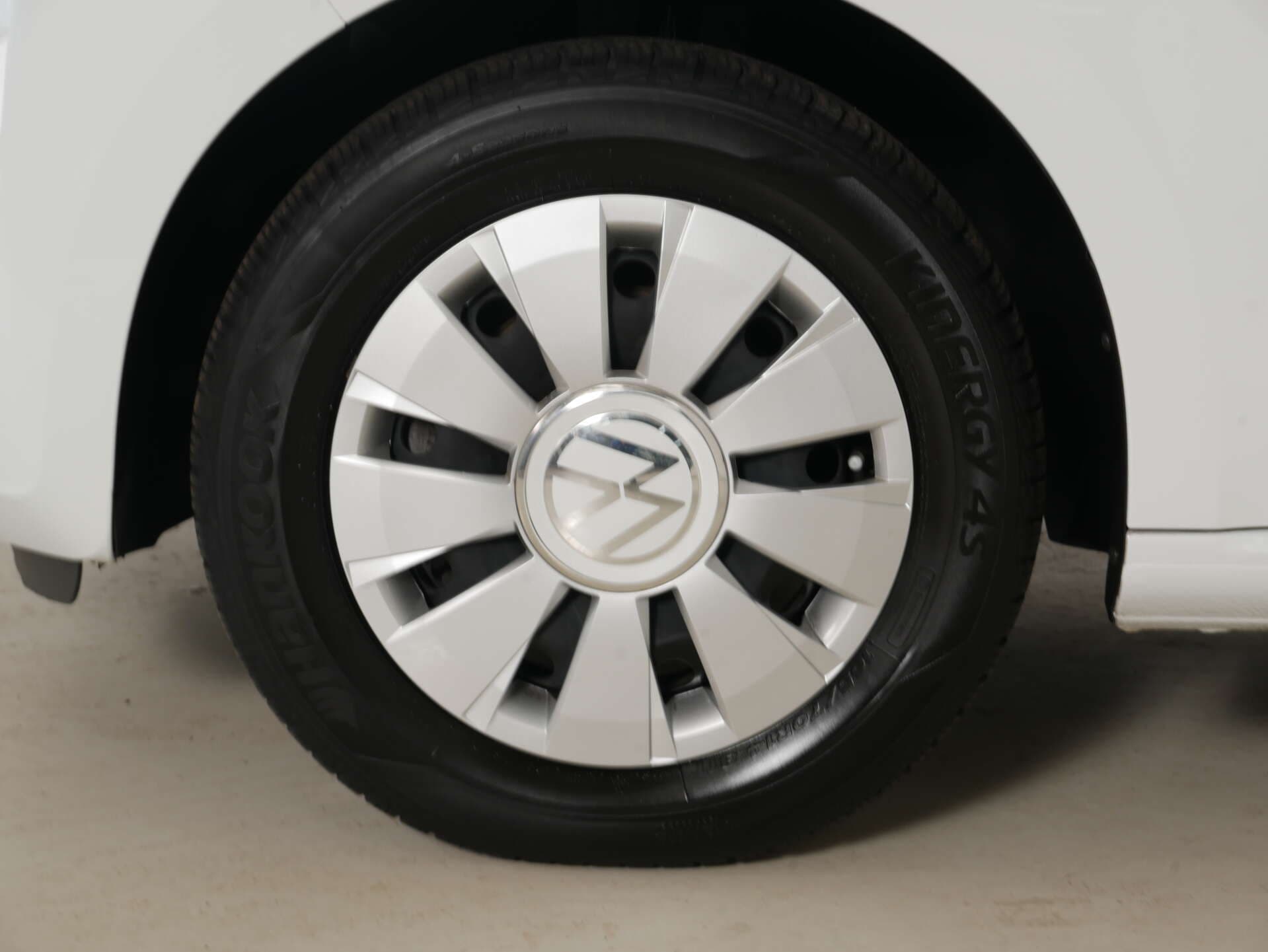 VOLKSWAGEN Up, photo 7 sur 17