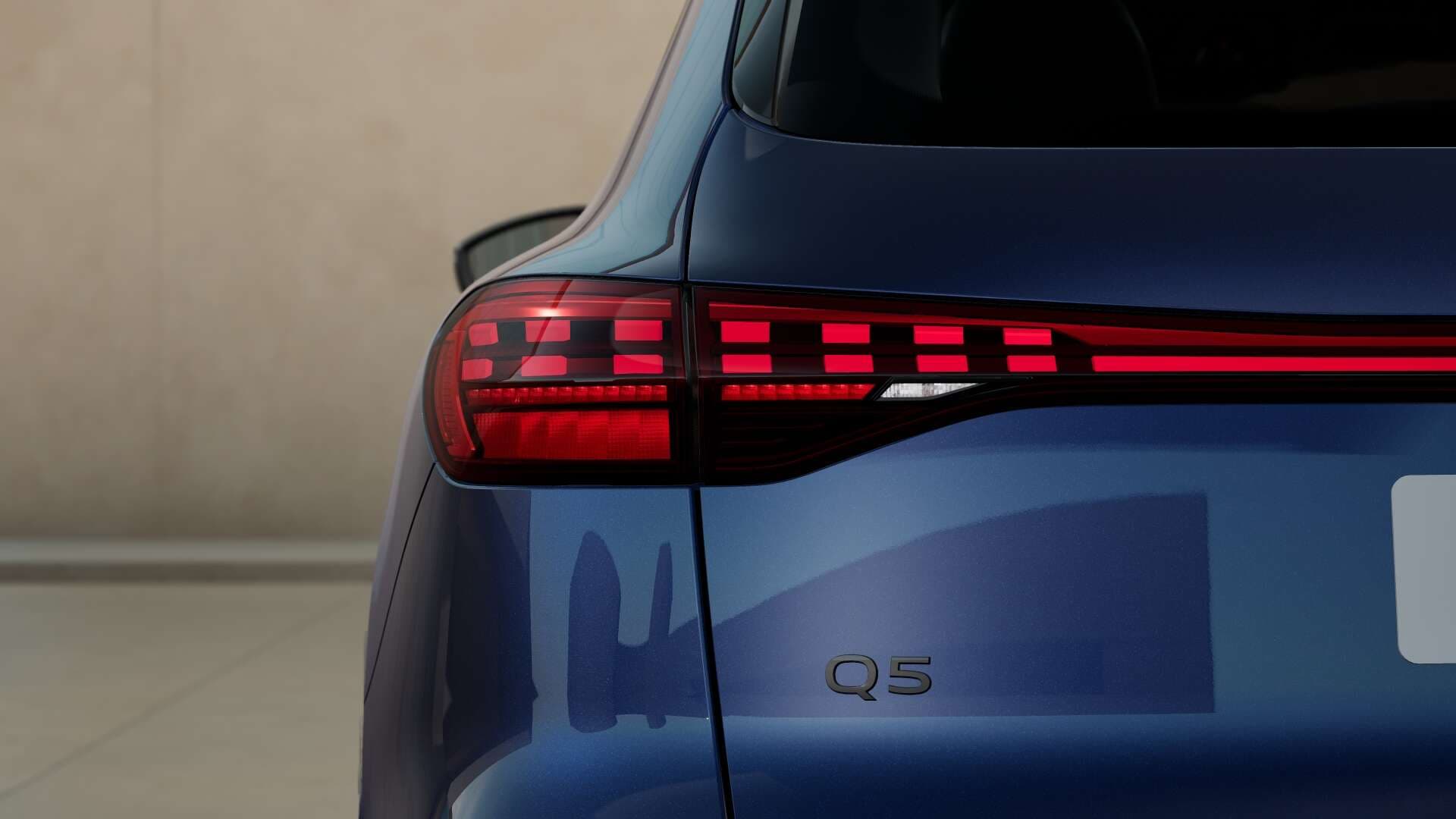 AUDI Q5, photo 10 sur 10