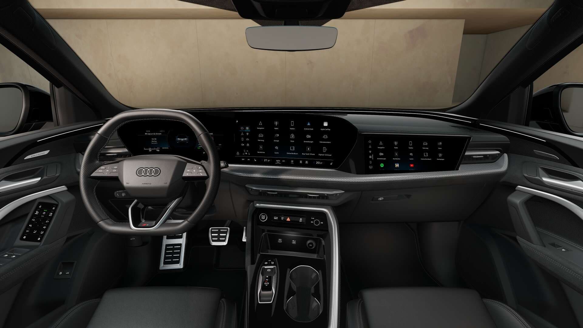 AUDI Q5, photo 4 sur 10