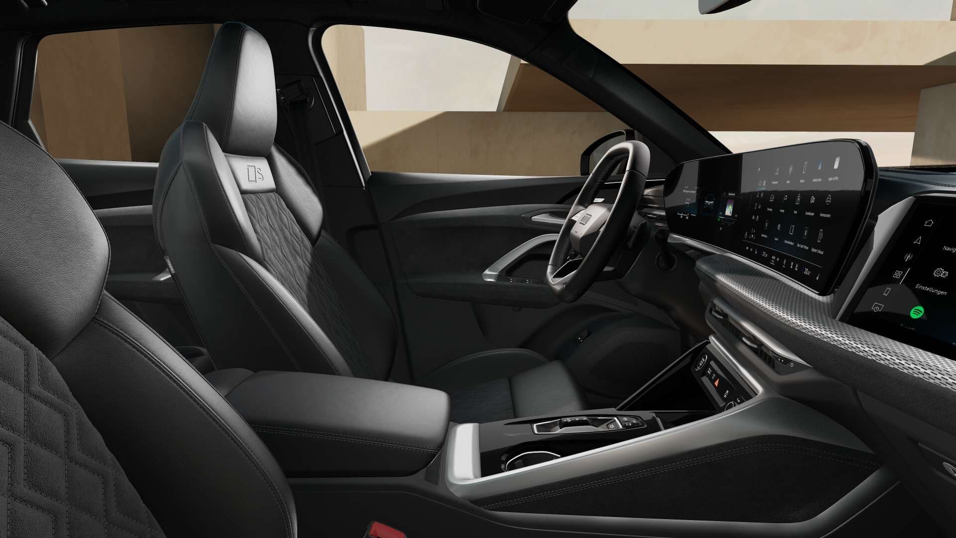 AUDI Q5, photo 5 sur 10