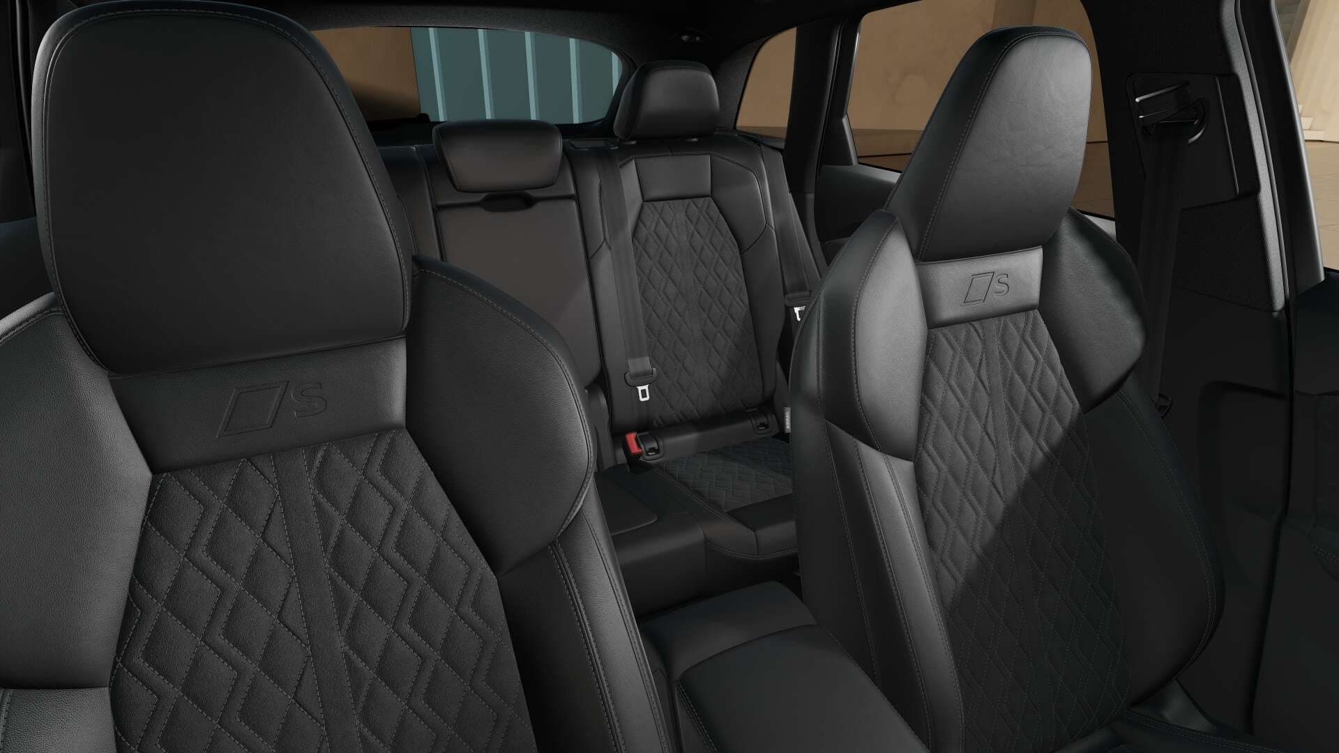 AUDI Q5, photo 6 sur 10