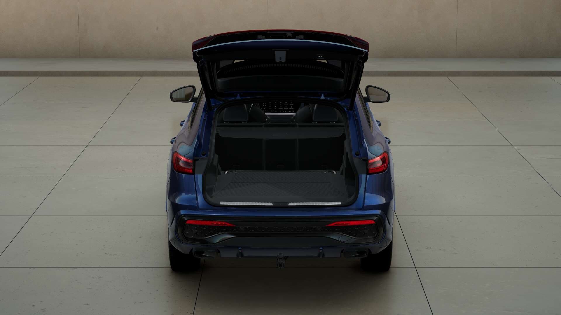 AUDI Q5, photo 8 sur 10