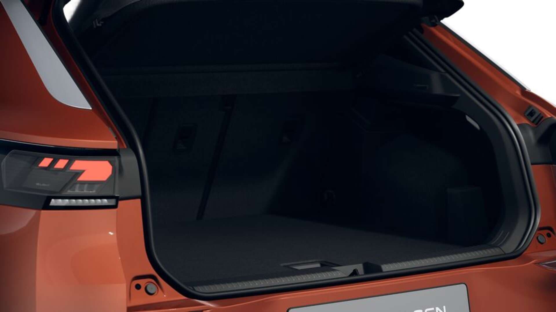 VOLKSWAGEN T-Roc, photo 9 sur 10