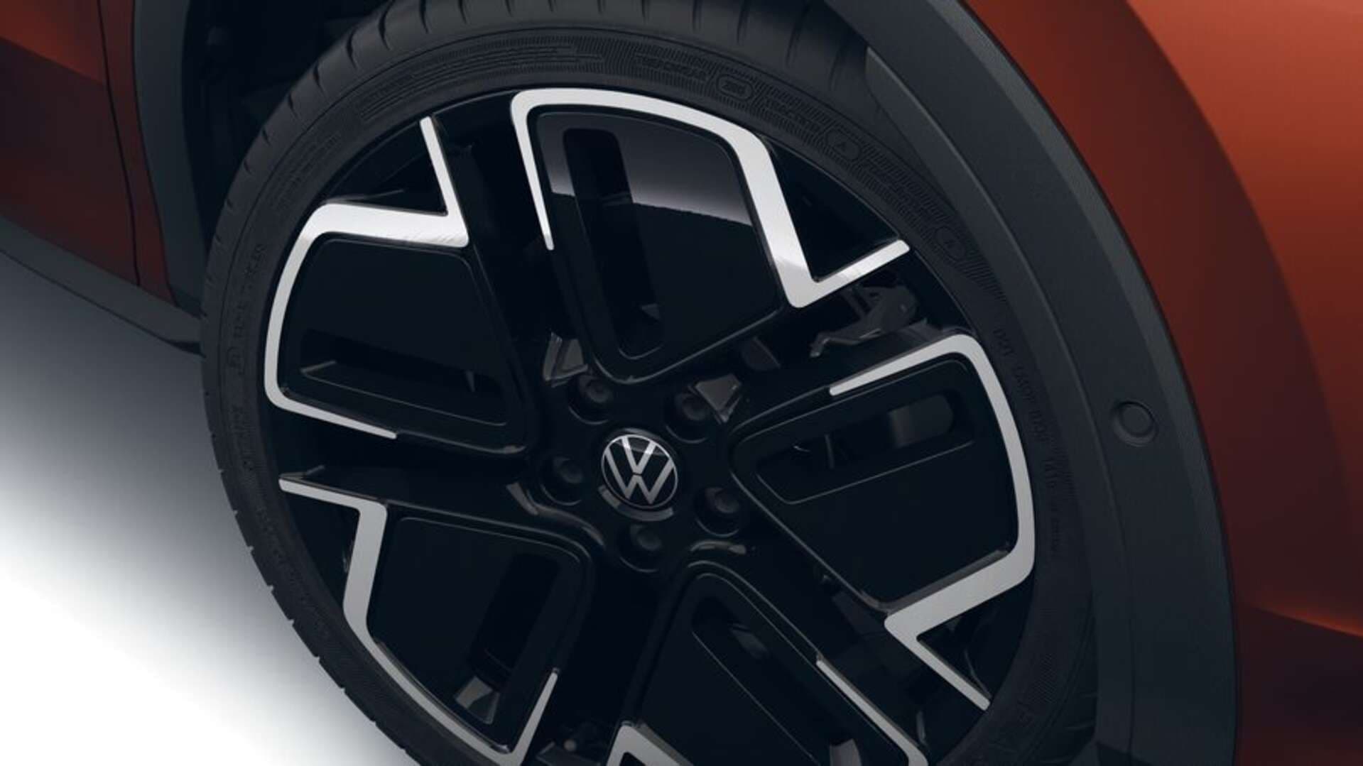 VOLKSWAGEN T-Roc, photo 10 sur 10