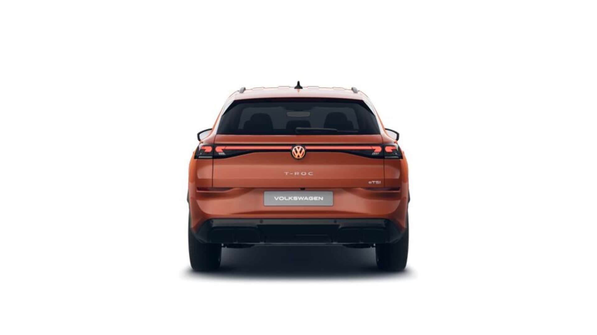 VOLKSWAGEN T-Roc, photo 5 sur 10