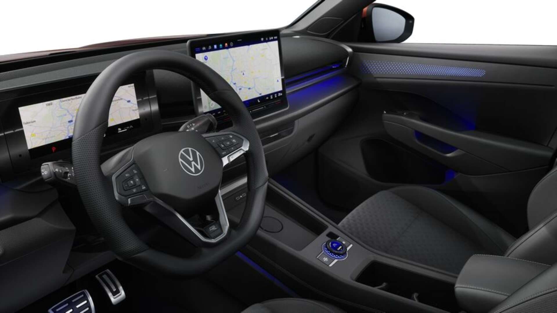 VOLKSWAGEN T-Roc, photo 6 sur 10