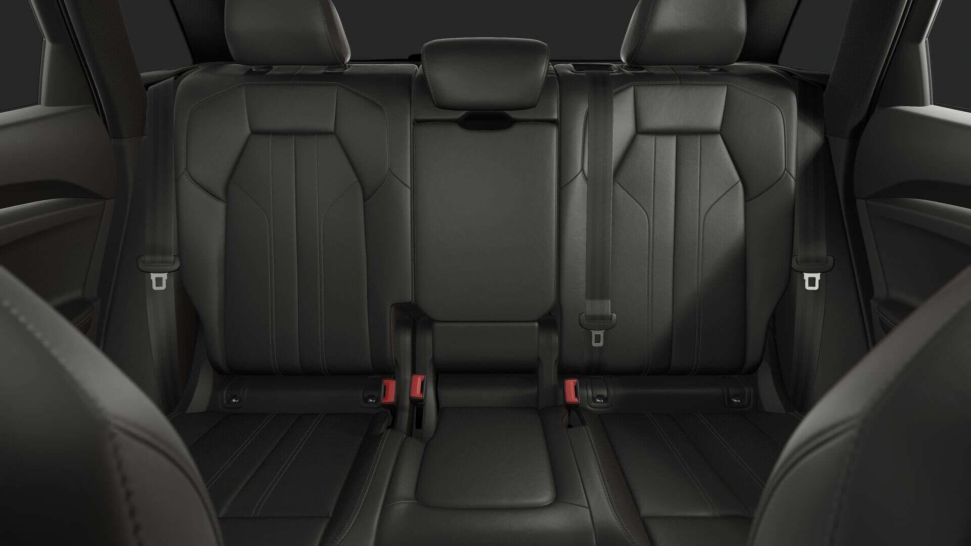AUDI Q7, photo 9 sur 9