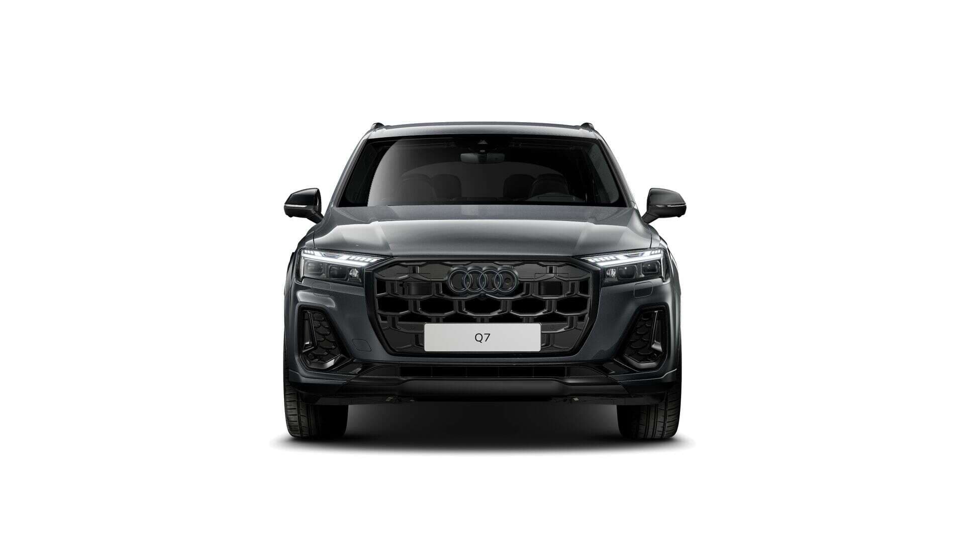 AUDI Q7, photo 3 sur 9