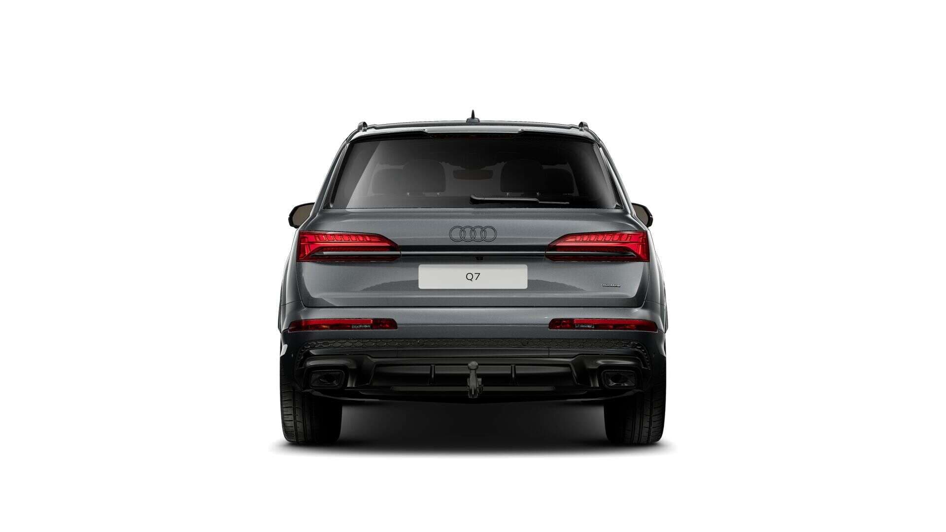 AUDI Q7, photo 4 sur 9