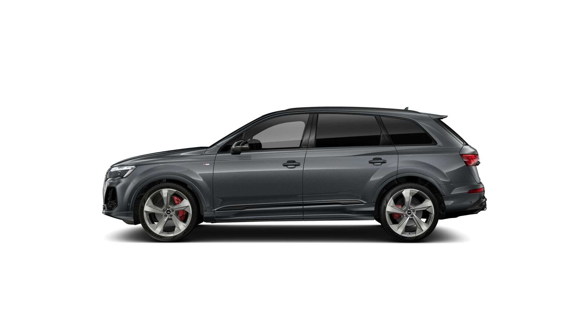 AUDI Q7, photo 6 sur 9