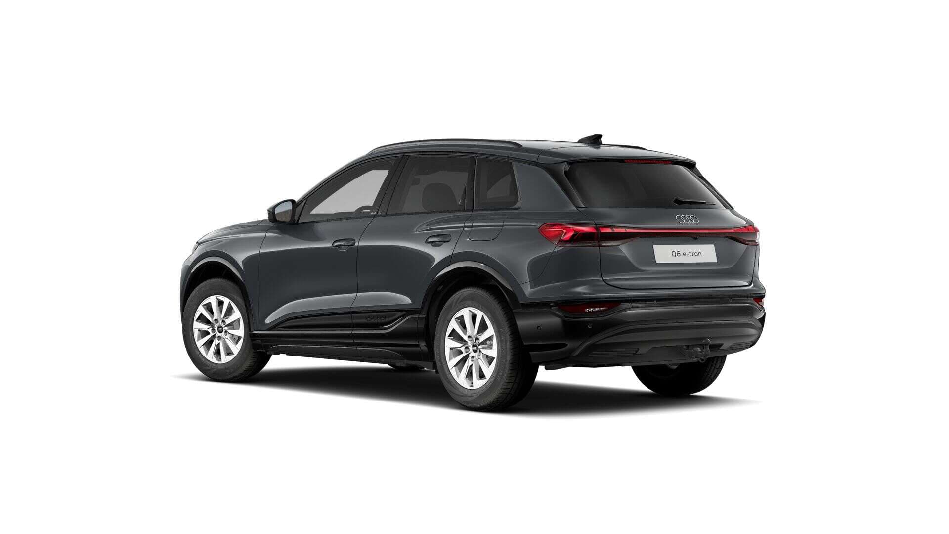 AUDI Q6 SUV, photo 5 sur 9