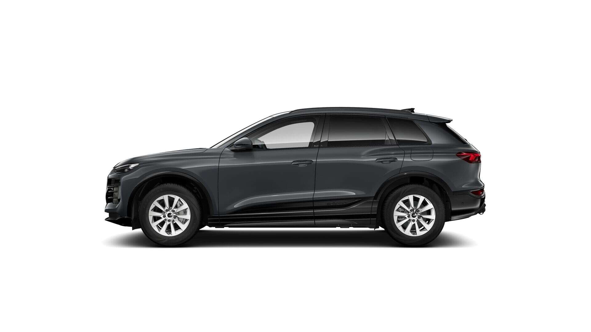AUDI Q6 SUV, photo 6 sur 9
