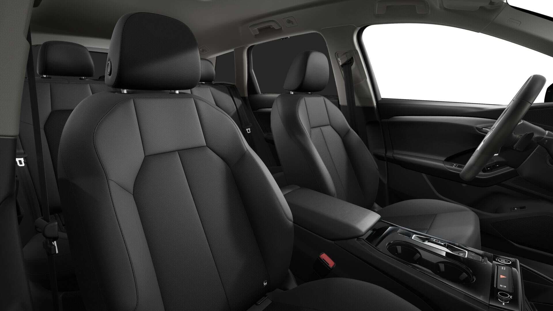 AUDI Q6 SUV, photo 7 sur 9