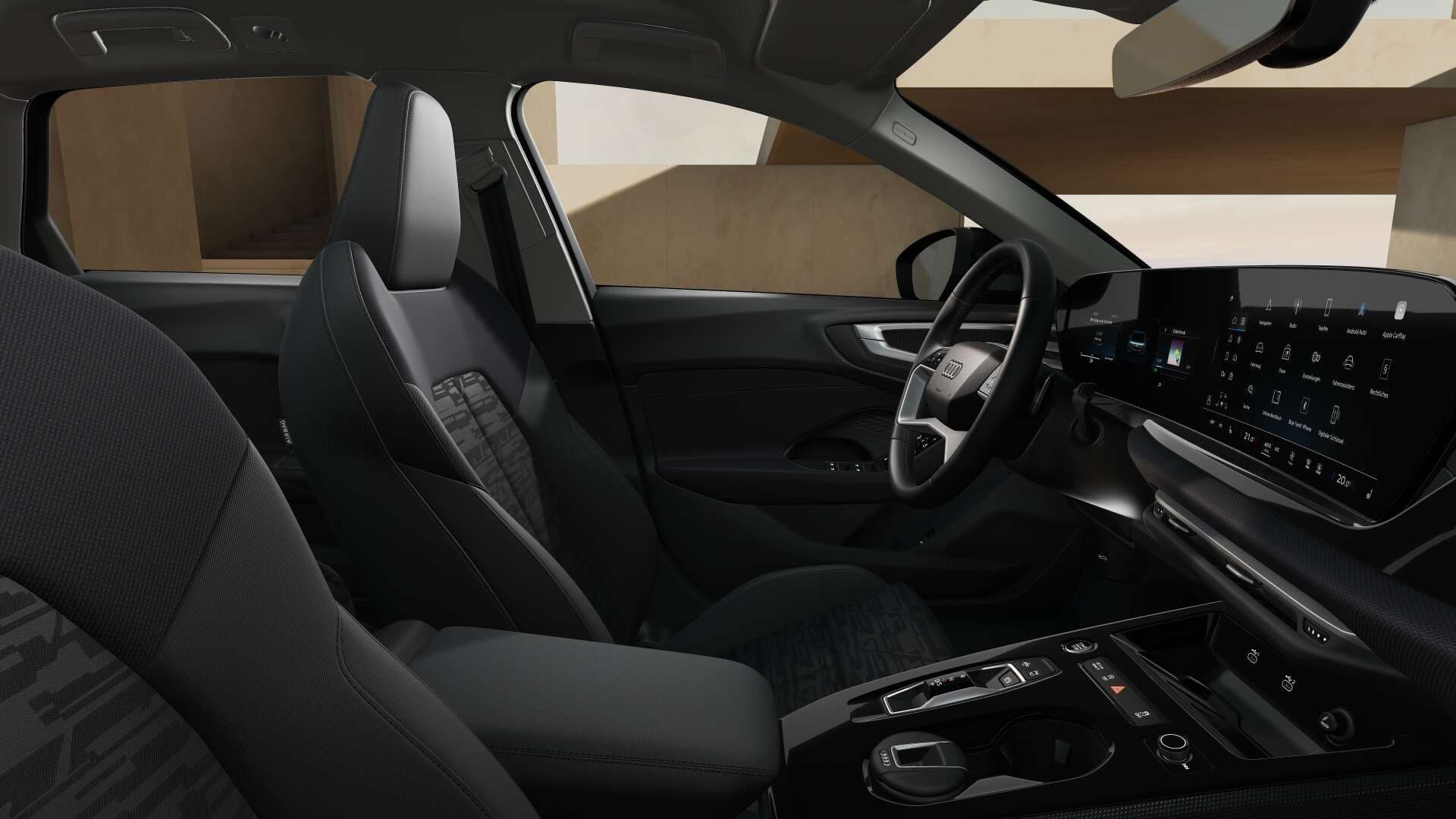 AUDI A5 Avant, photo 5 sur 10