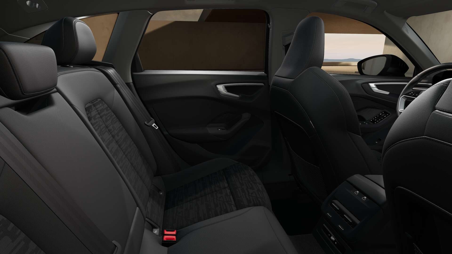 AUDI A5 Avant, photo 7 sur 10