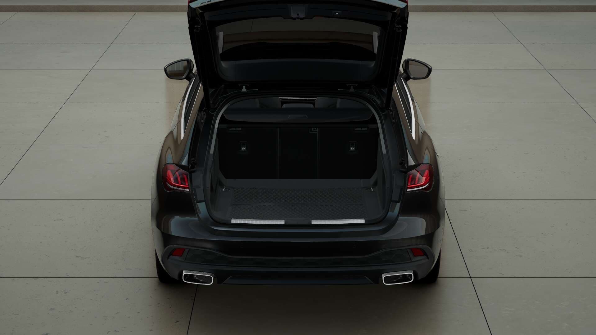 AUDI A5 Avant, photo 8 sur 10