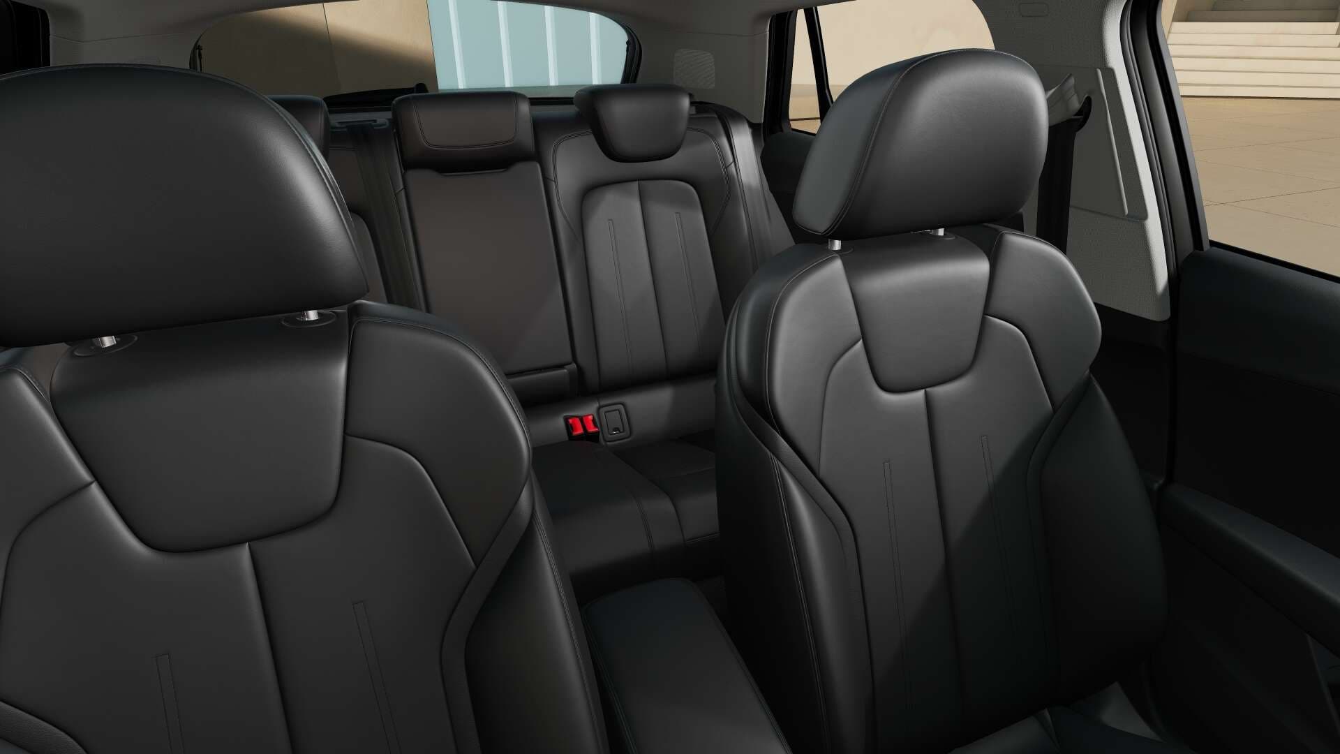 AUDI Q2, photo 6 sur 10