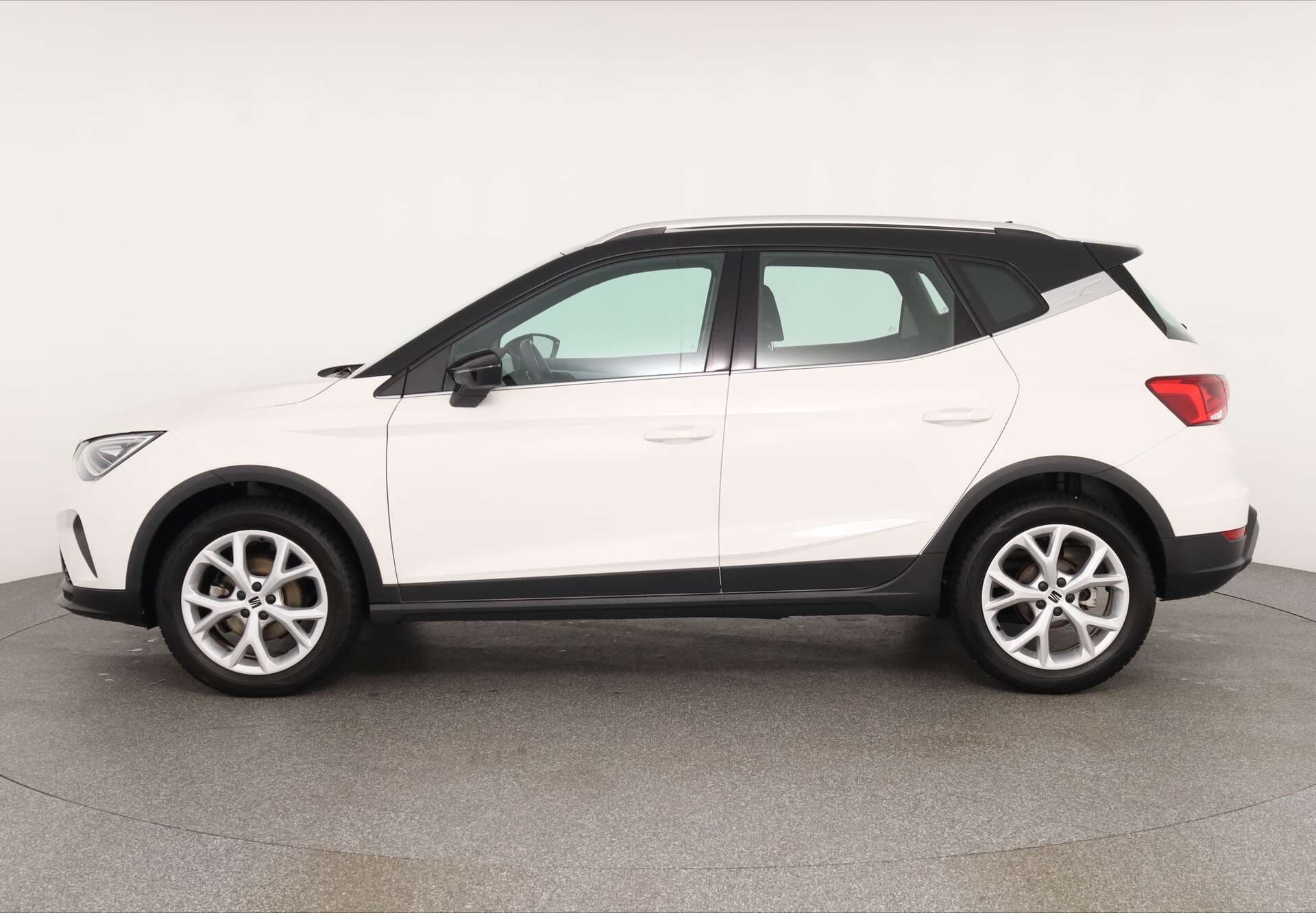 SEAT Arona, photo 3 sur 17