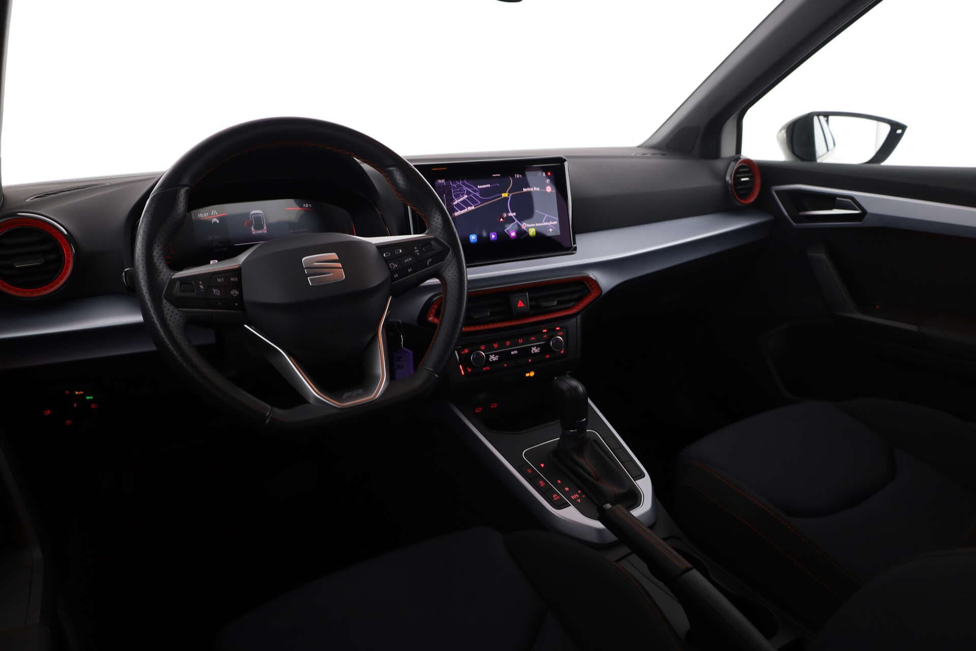SEAT Arona, photo 7 sur 17