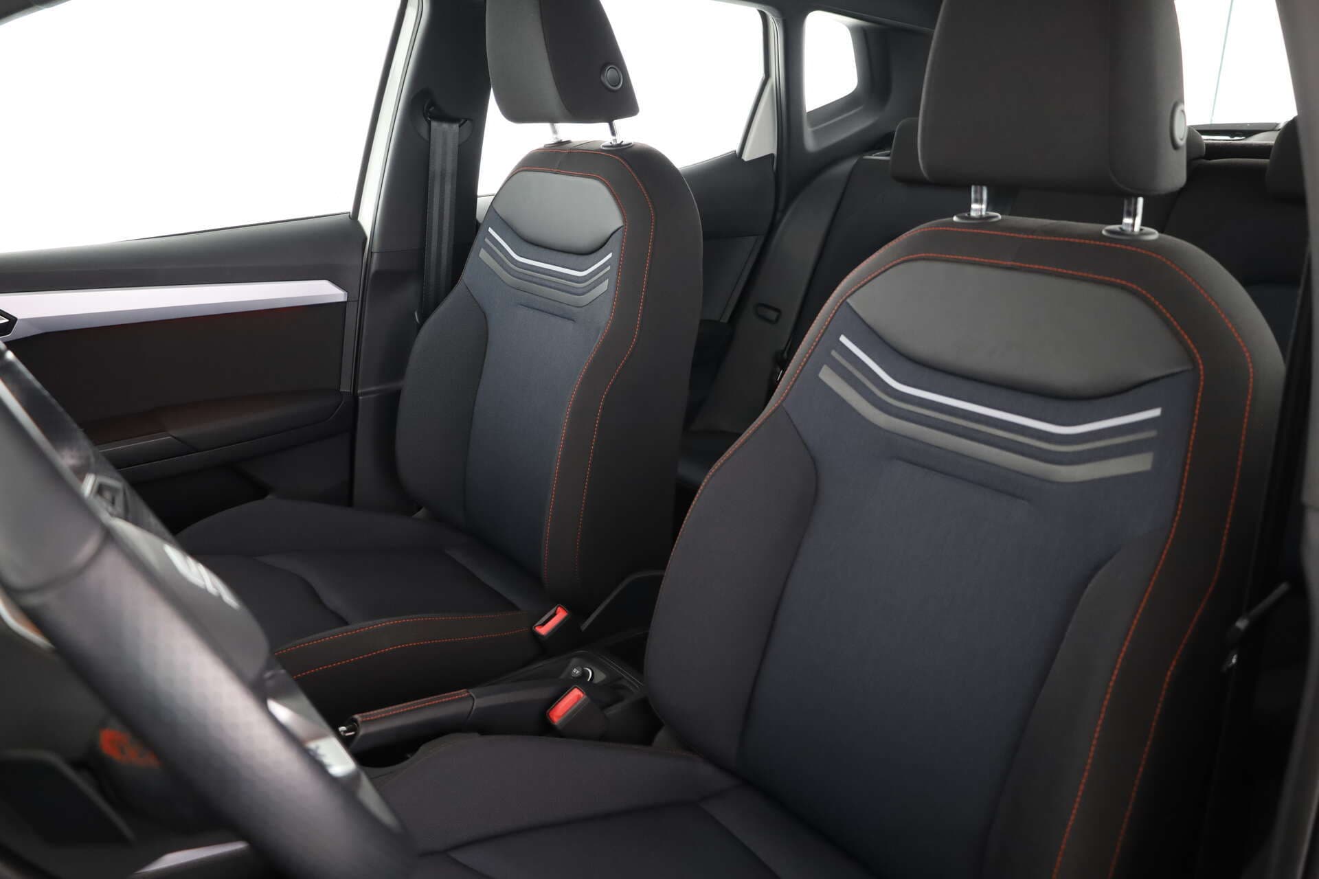 SEAT Arona, photo 8 sur 17