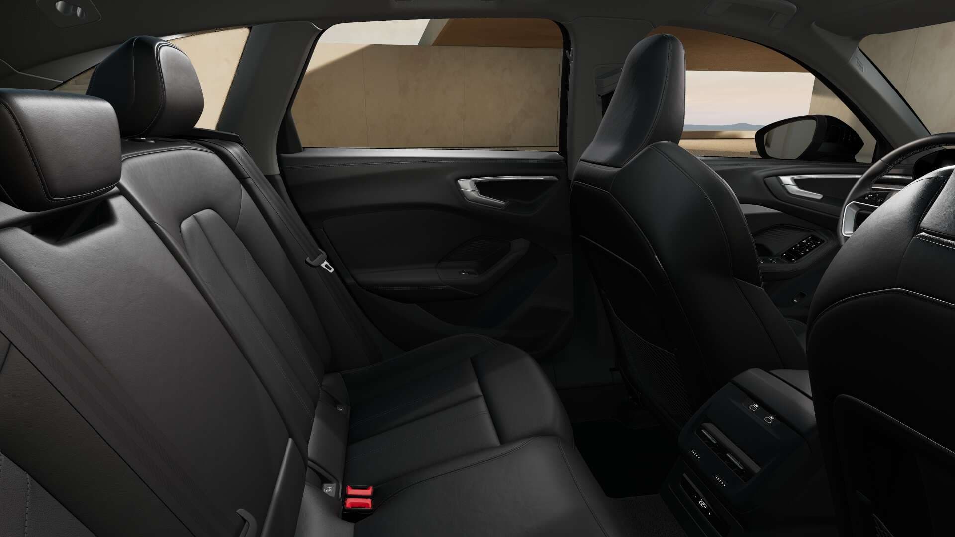 AUDI A5 Avant, photo 7 sur 10