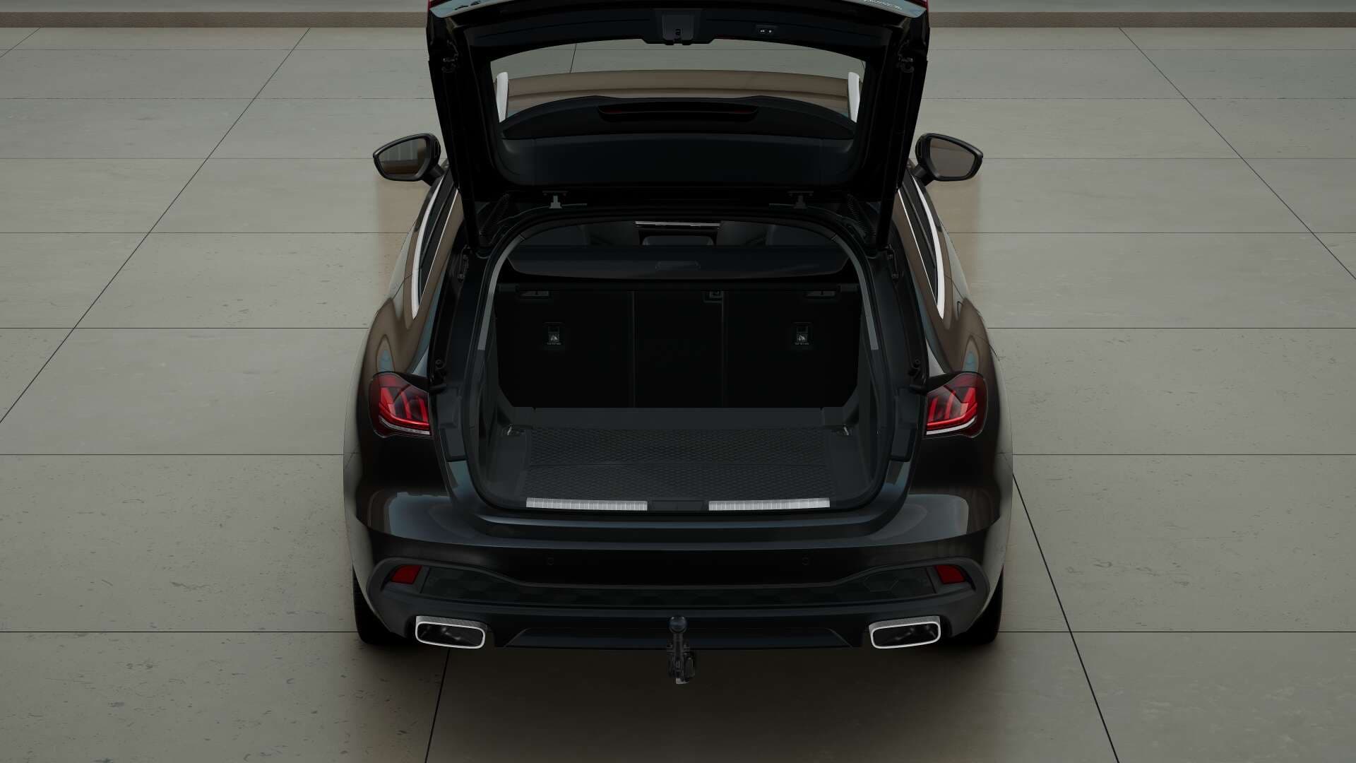 AUDI A5 Avant, photo 8 sur 10