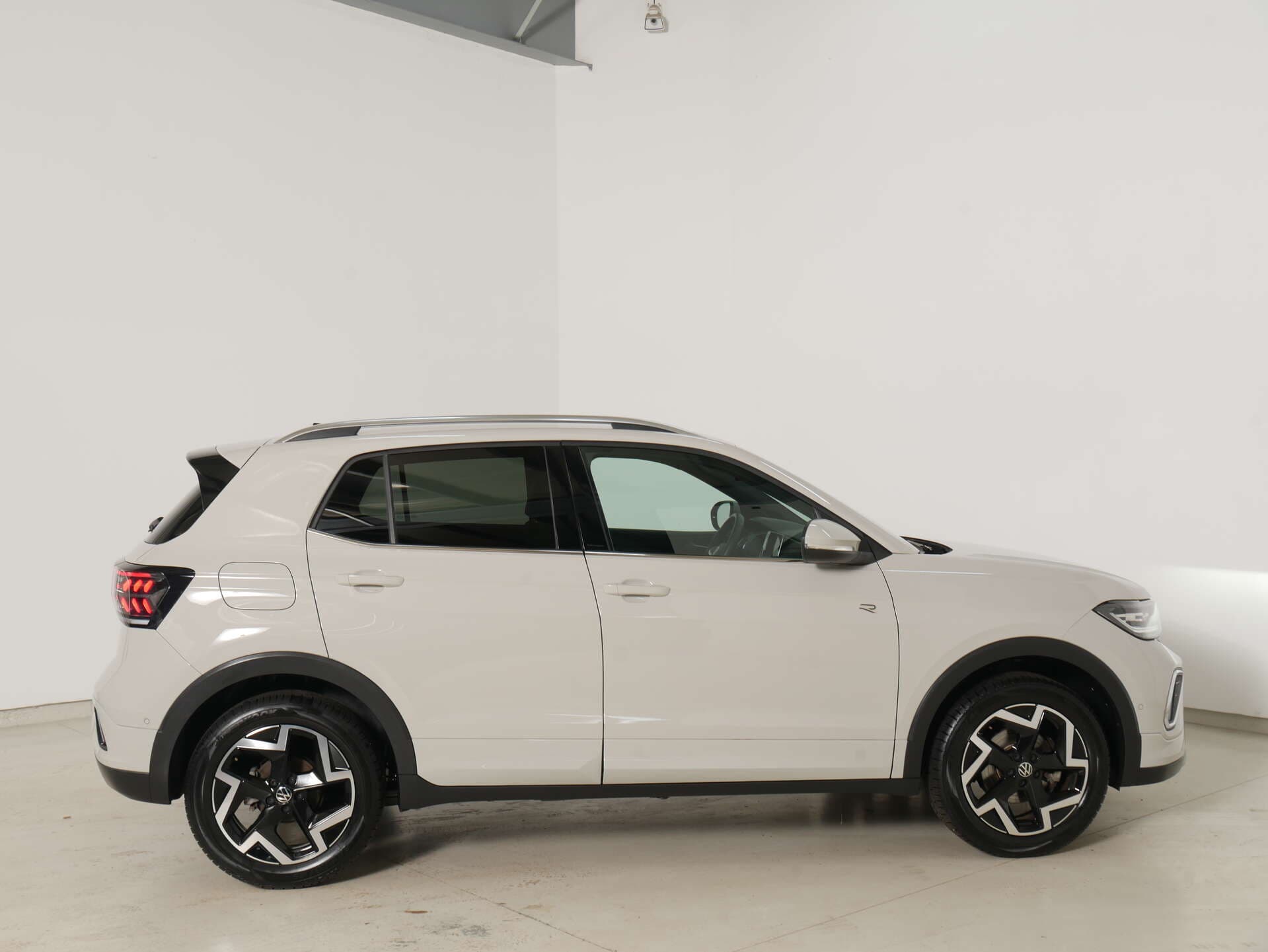 VOLKSWAGEN T-Cross, photo 9 sur 17