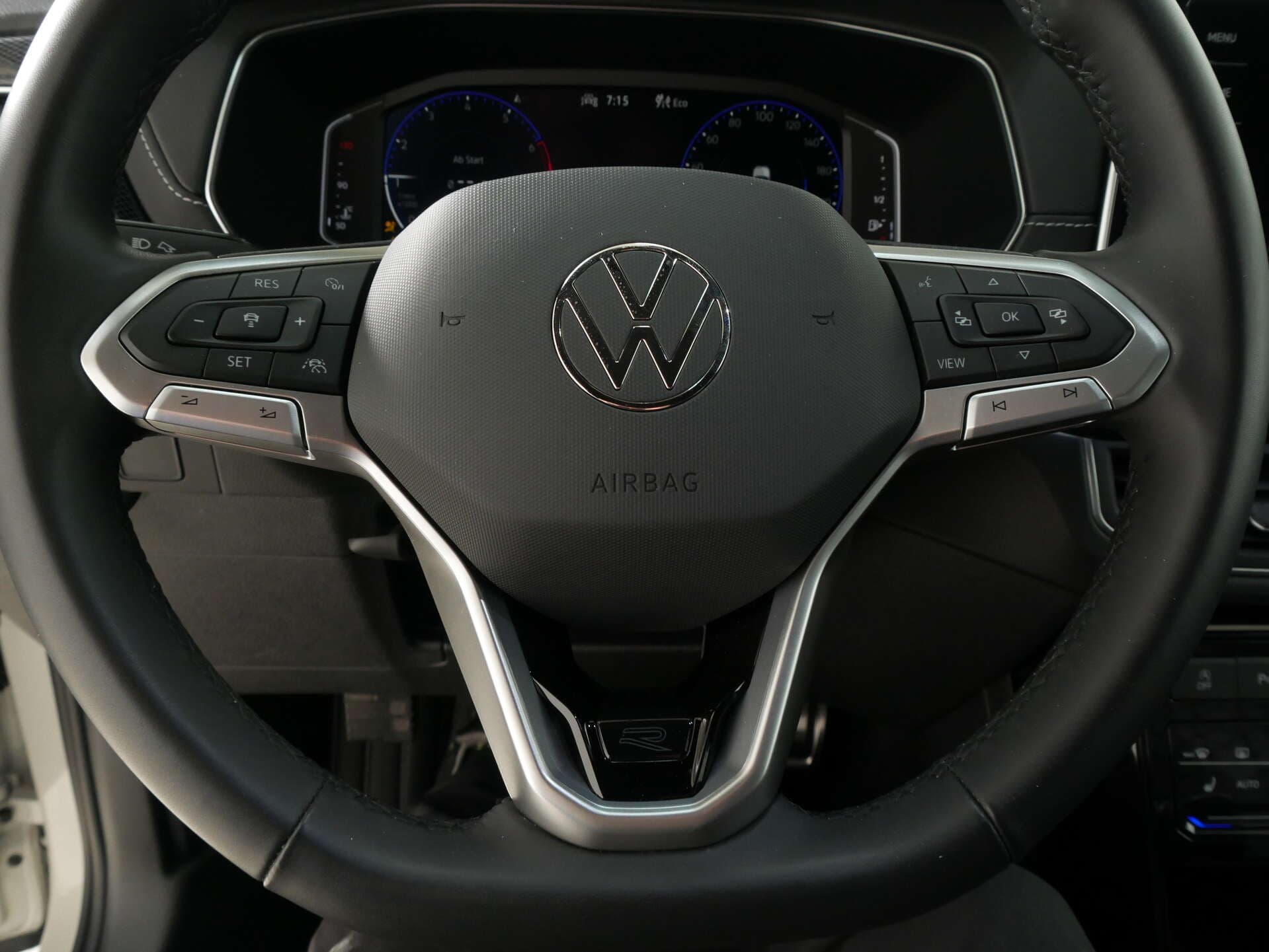 VOLKSWAGEN T-Cross, photo 10 sur 17
