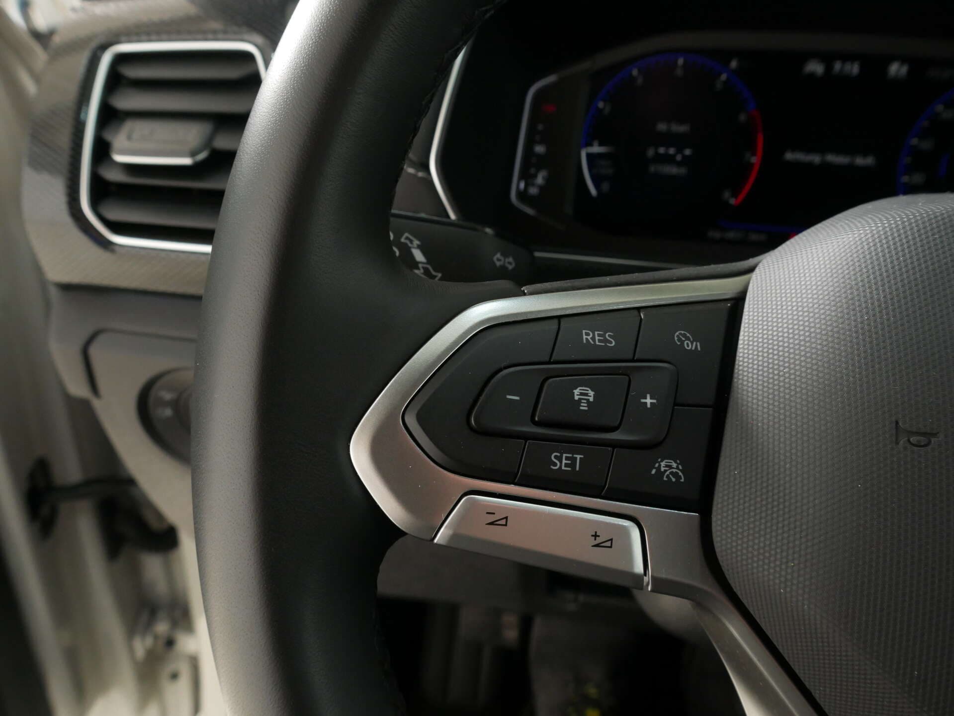 VOLKSWAGEN T-Cross, photo 12 sur 17
