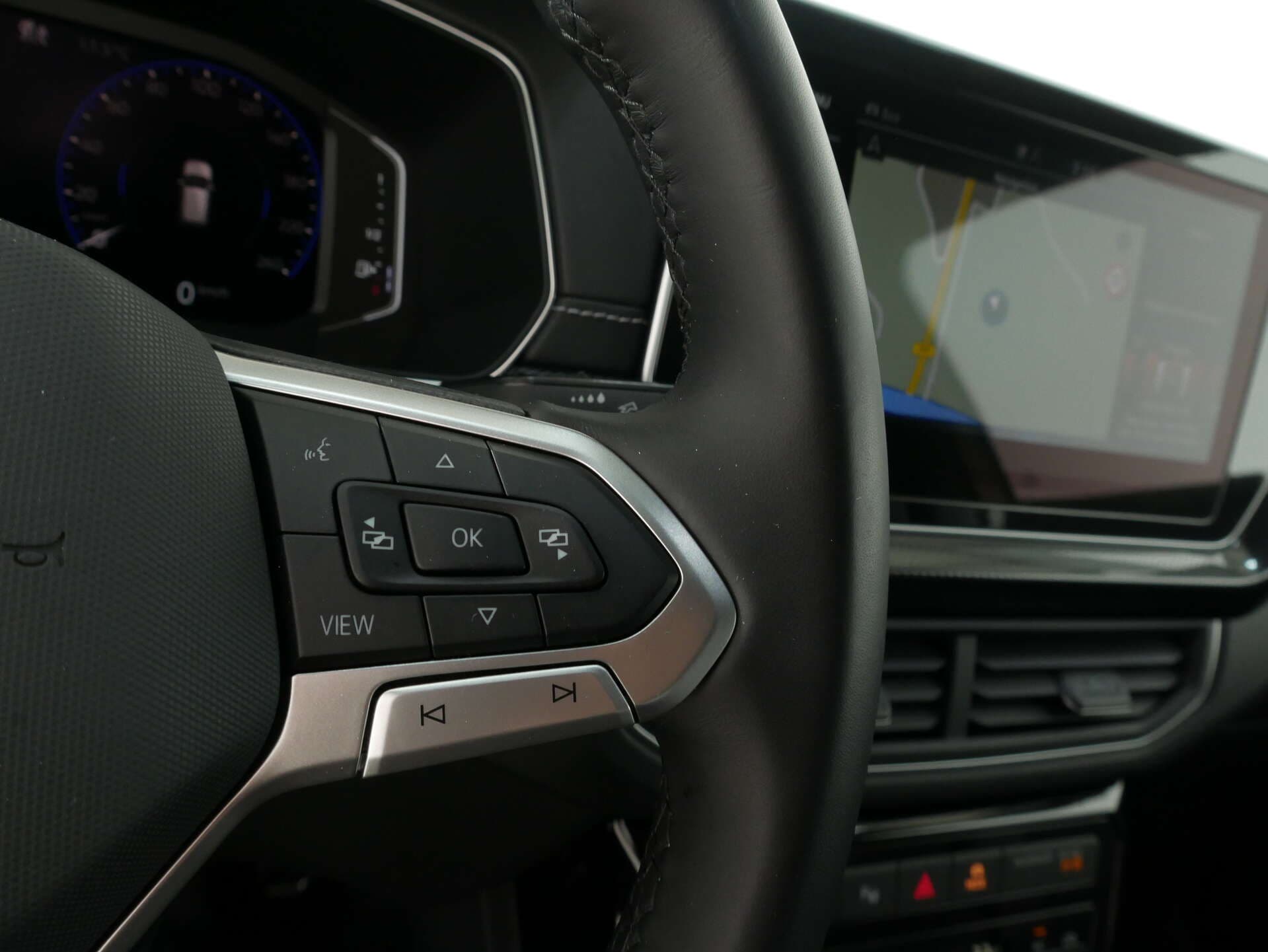 VOLKSWAGEN T-Cross, photo 13 sur 17