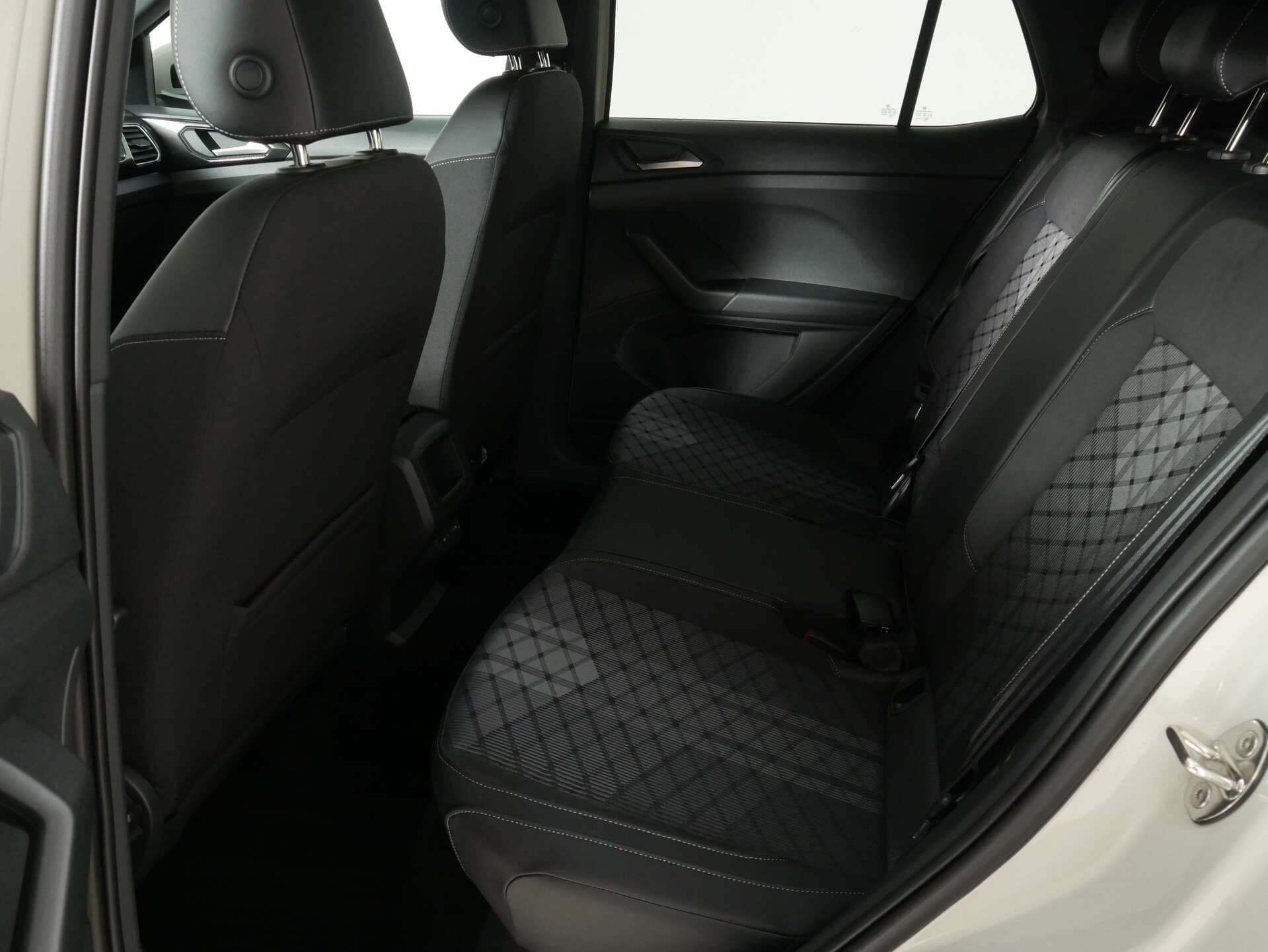 VOLKSWAGEN T-Cross, photo 14 sur 17