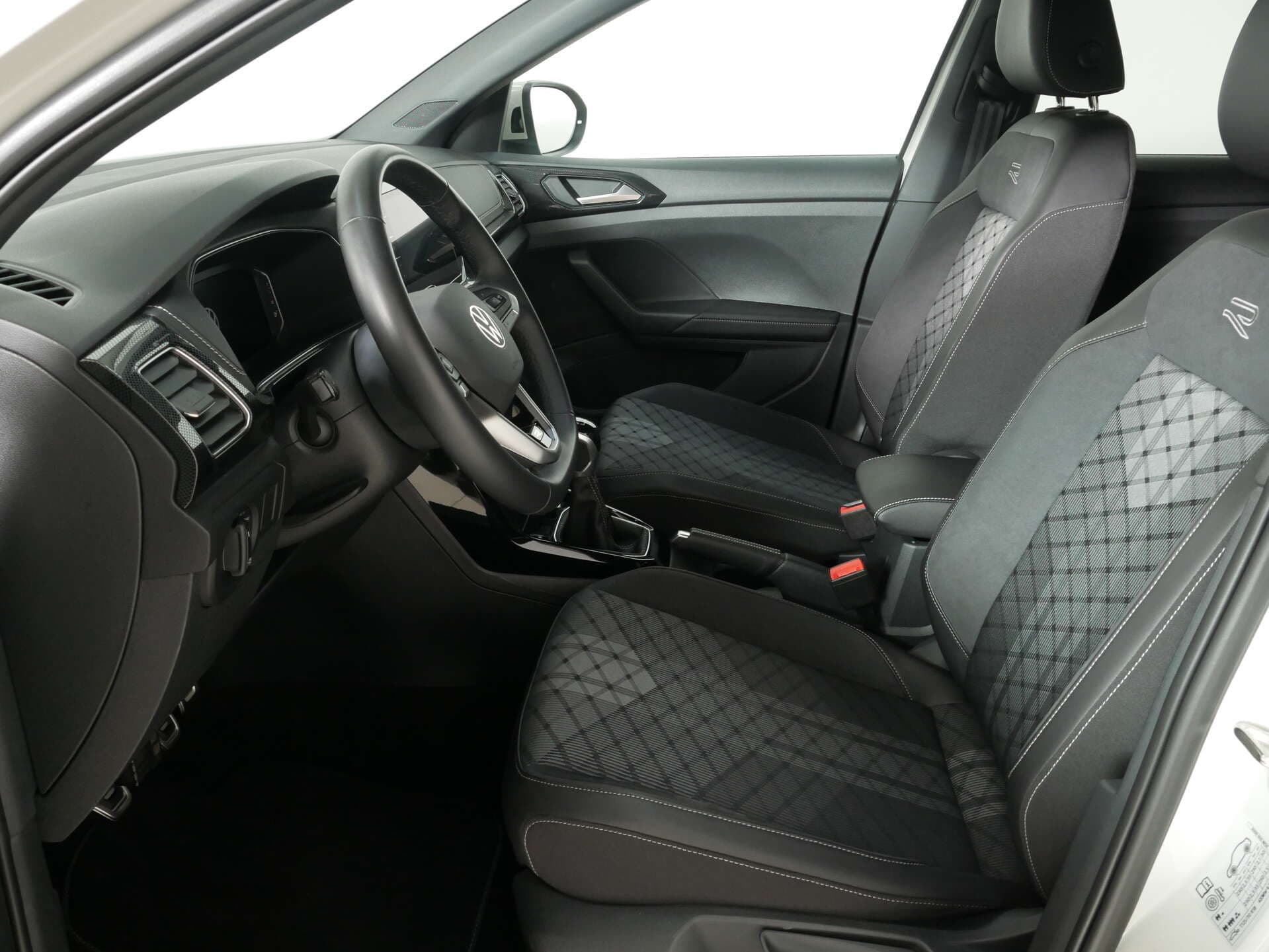 VOLKSWAGEN T-Cross, photo 15 sur 17