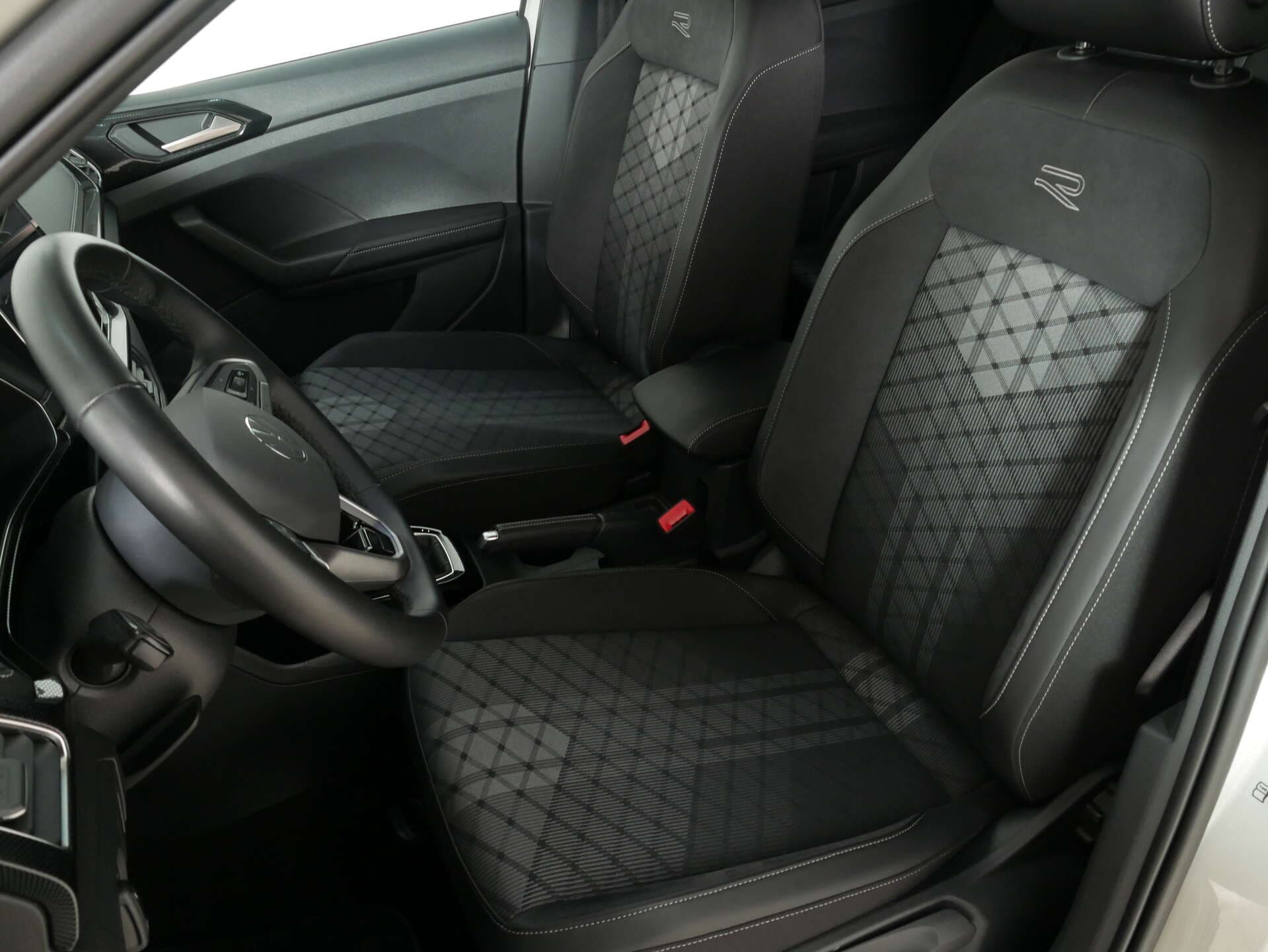 VOLKSWAGEN T-Cross, photo 16 sur 17
