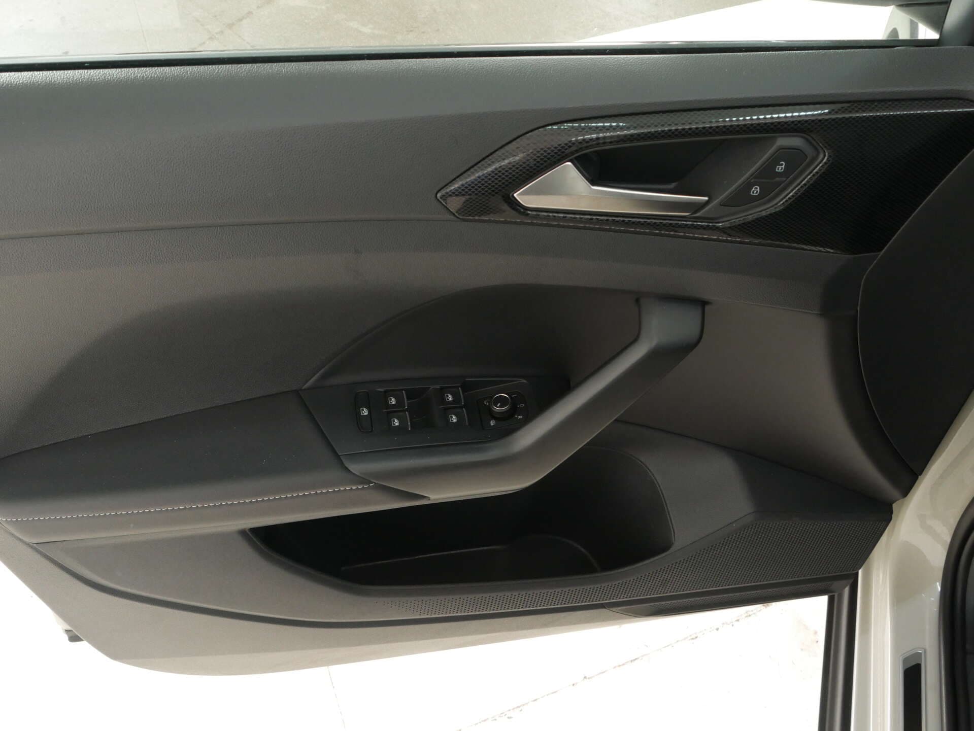 VOLKSWAGEN T-Cross, photo 17 sur 17