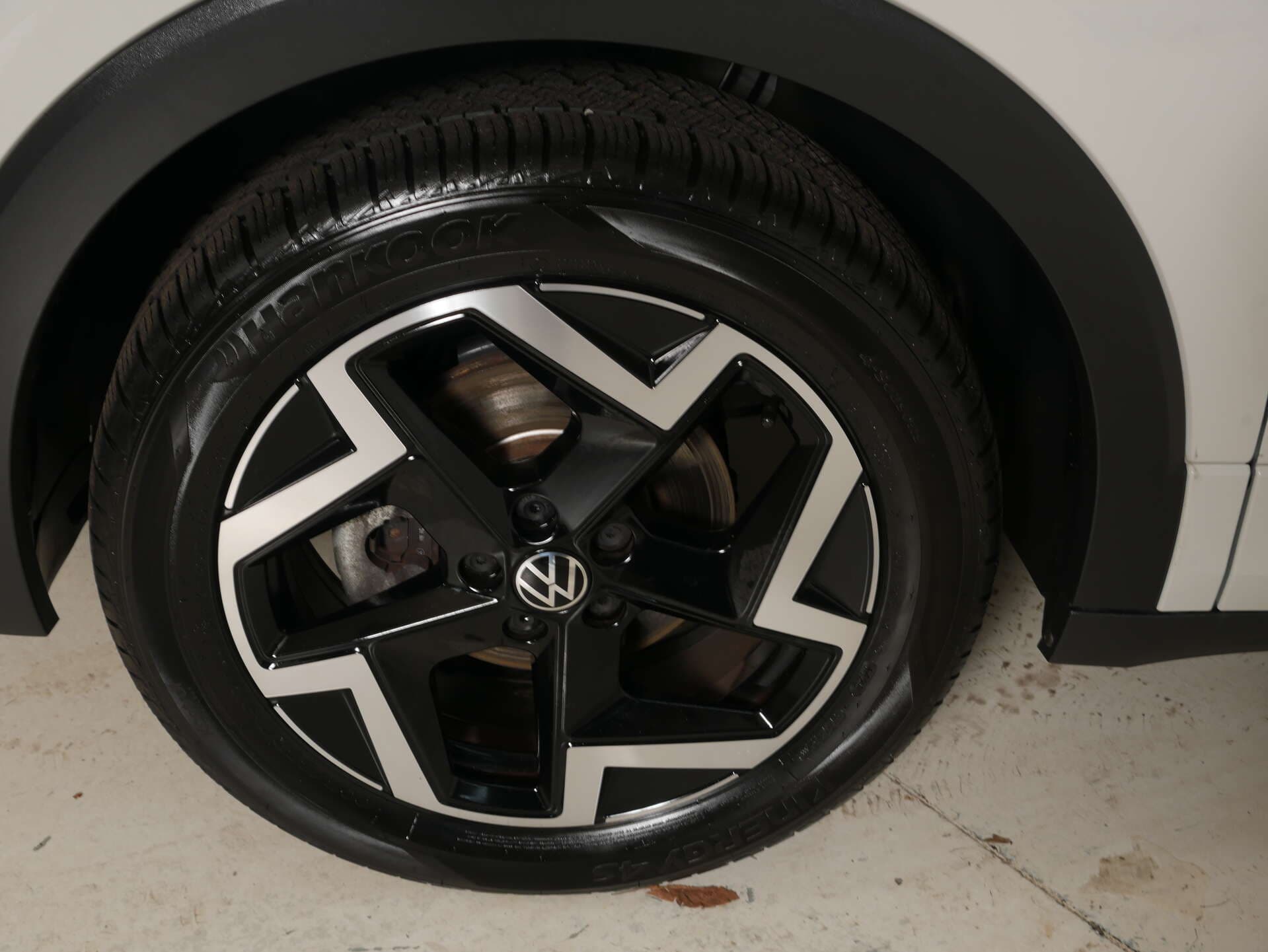 VOLKSWAGEN T-Cross, photo 5 sur 17