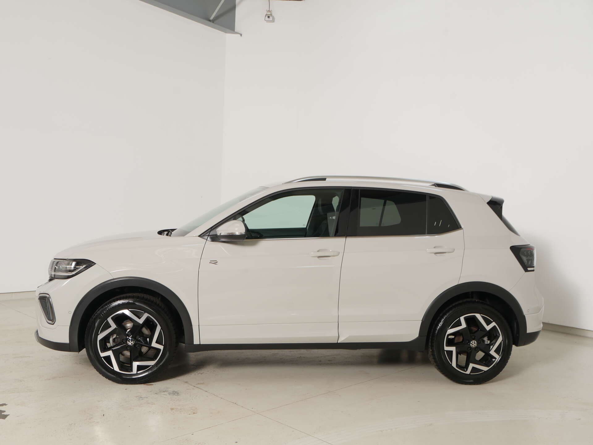 VOLKSWAGEN T-Cross, photo 6 sur 17