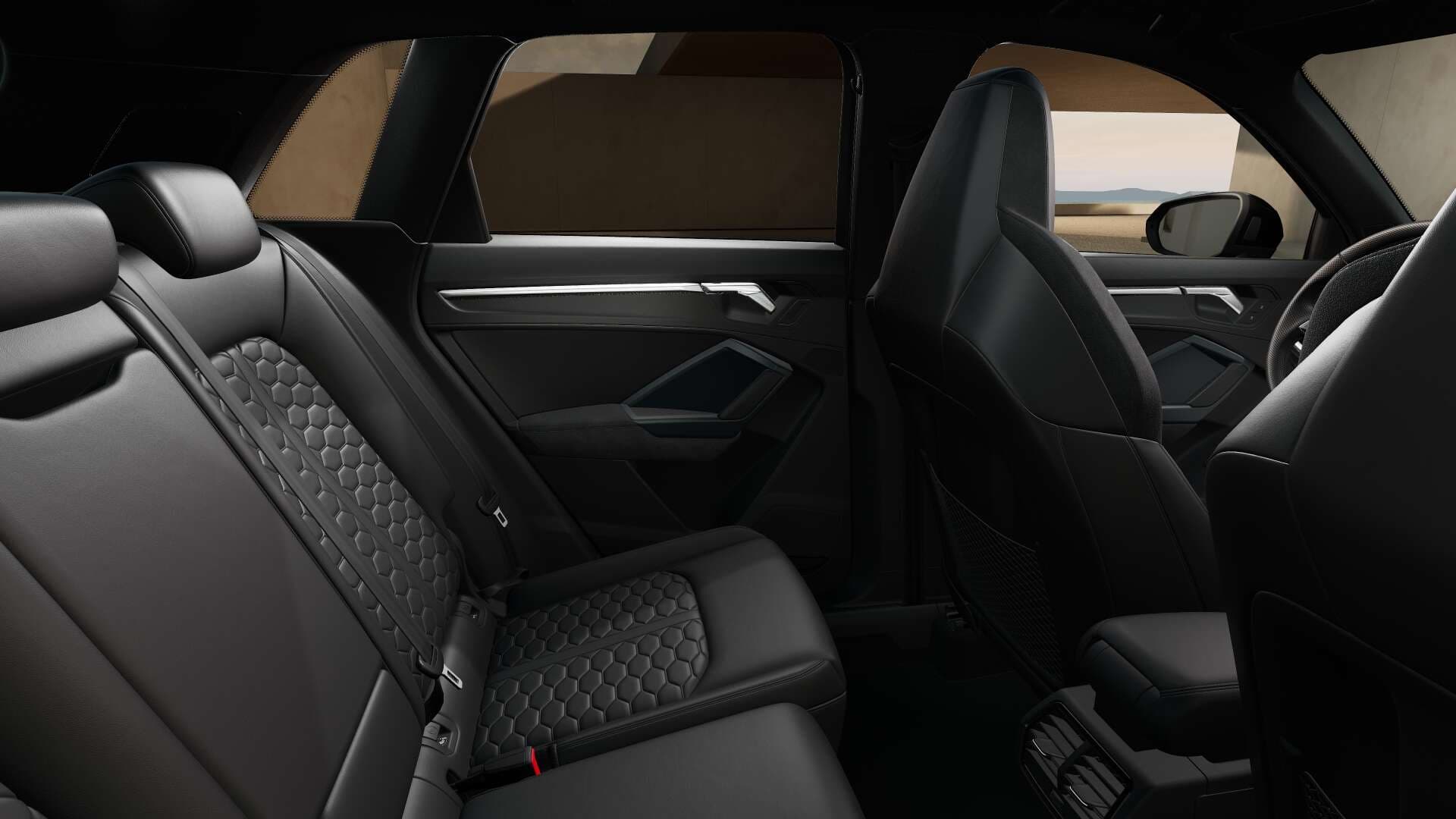 AUDI RS Q3, photo 7 sur 10