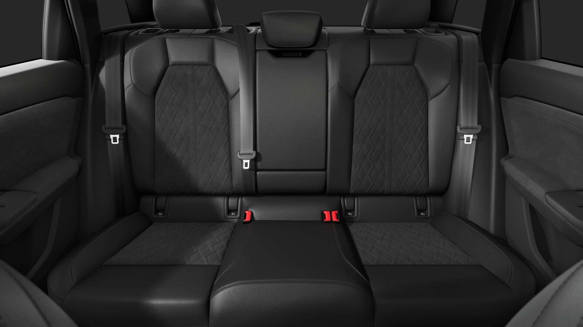 AUDI SQ6, photo 9 sur 9