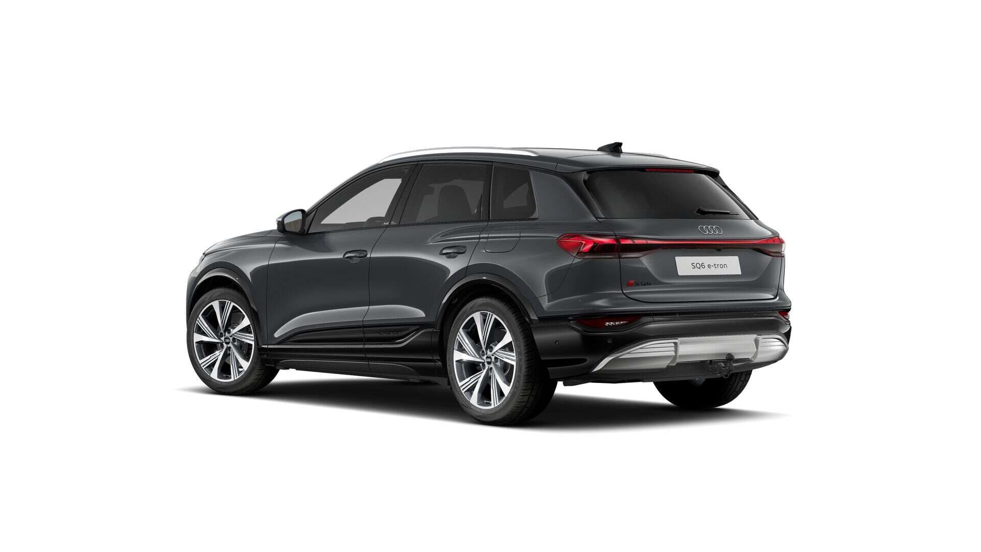 AUDI SQ6, photo 5 sur 9