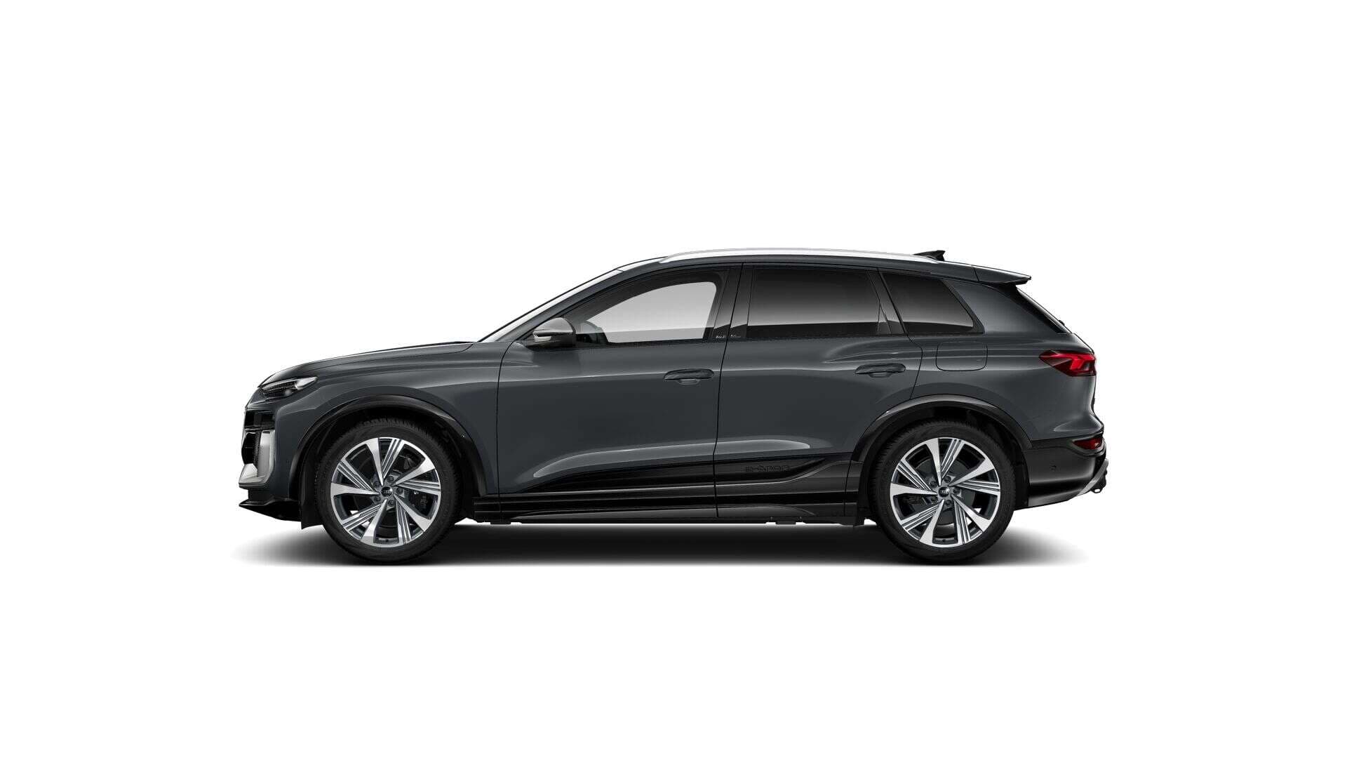 AUDI SQ6, photo 6 sur 9