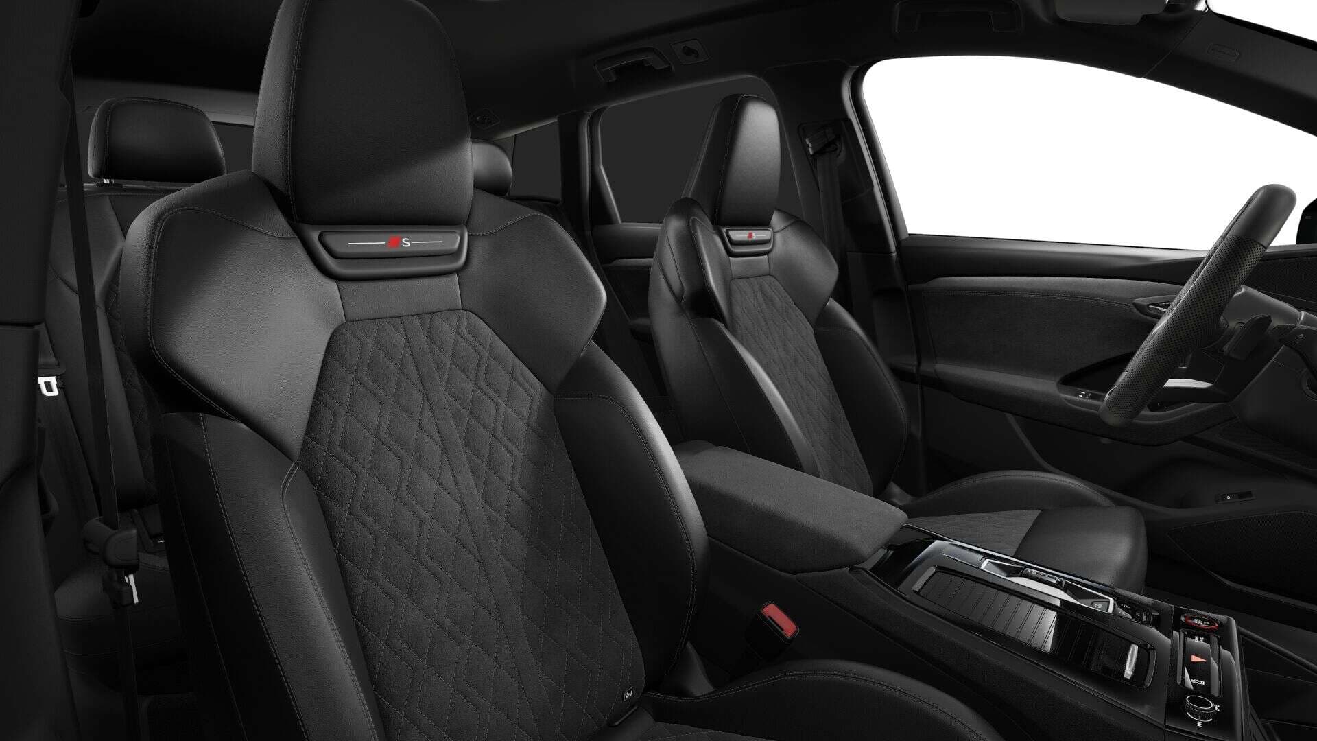 AUDI SQ6, photo 7 sur 9