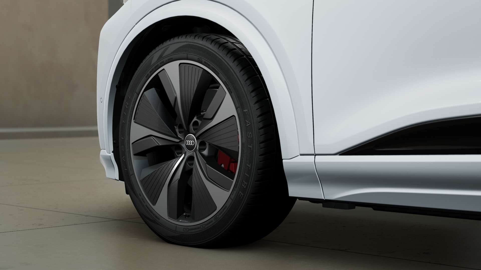 AUDI SQ6, photo 9 sur 10