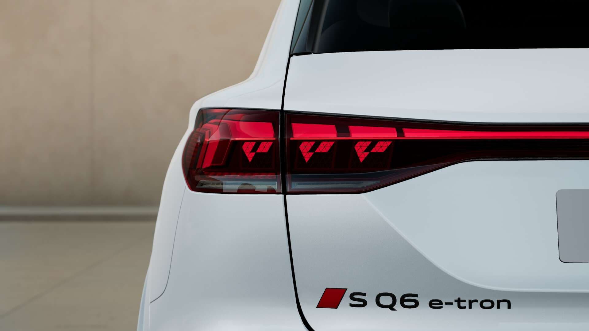 AUDI SQ6, photo 10 sur 10