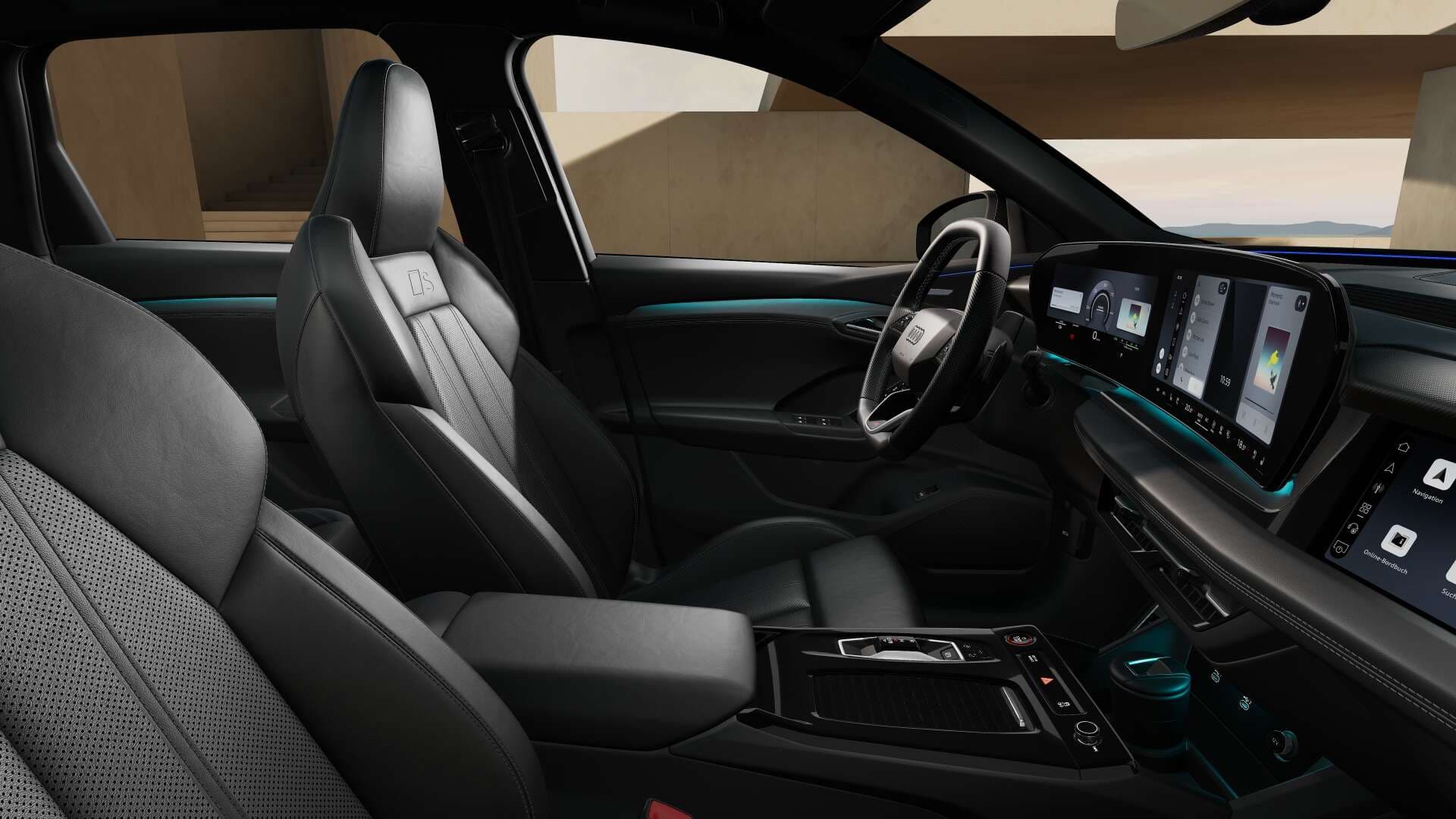 AUDI SQ6, photo 5 sur 10