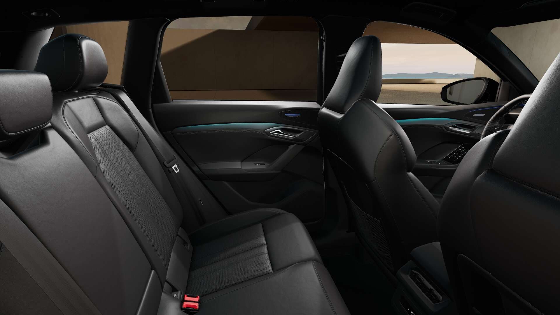 AUDI SQ6, photo 7 sur 10